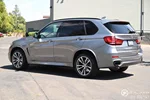 2015 Bmw X5 xDrive50i M photo 27
