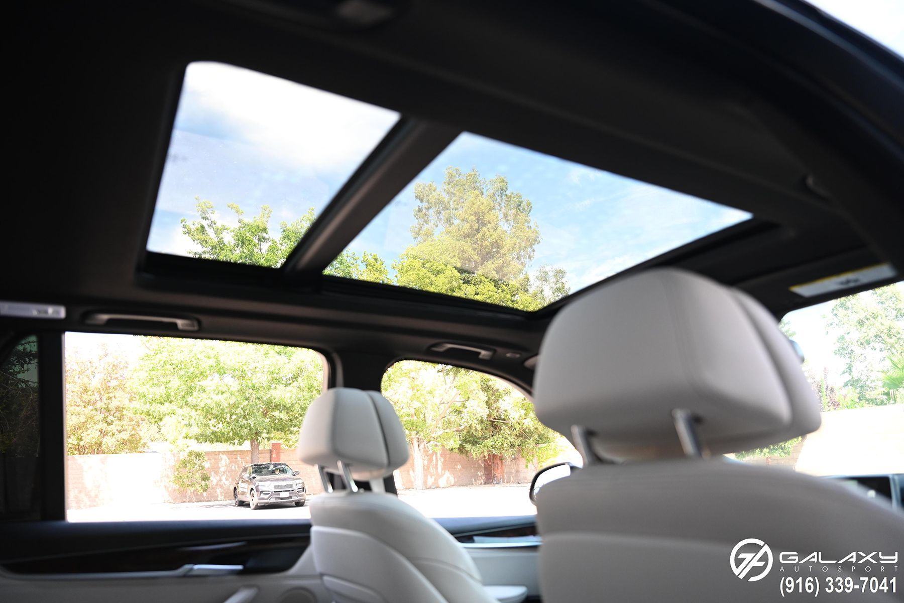 2015 Bmw X5 xDrive50i M photo 9