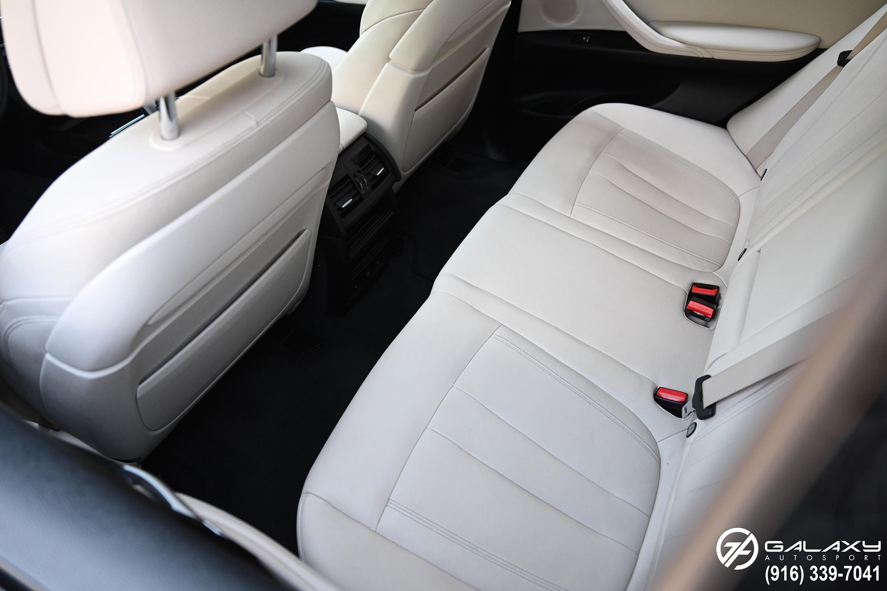 2015 Bmw X5 xDrive50i M photo 11