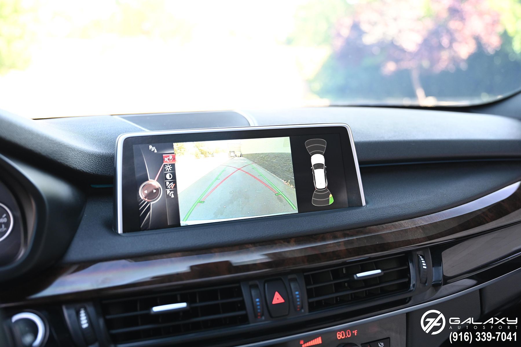 2015 Bmw X5 xDrive50i M photo 20