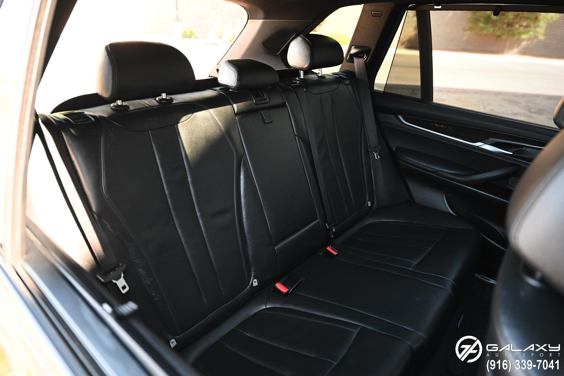 2014 Bmw X5 xDrive50i photo 15