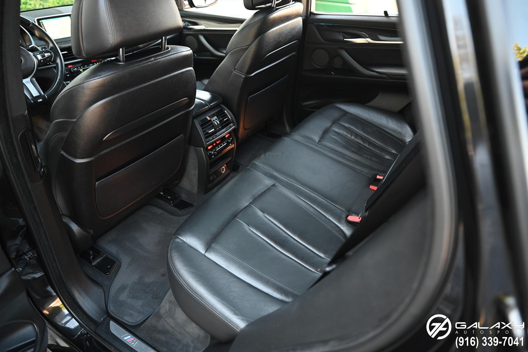 2014 Bmw X5 xDrive50i photo 19