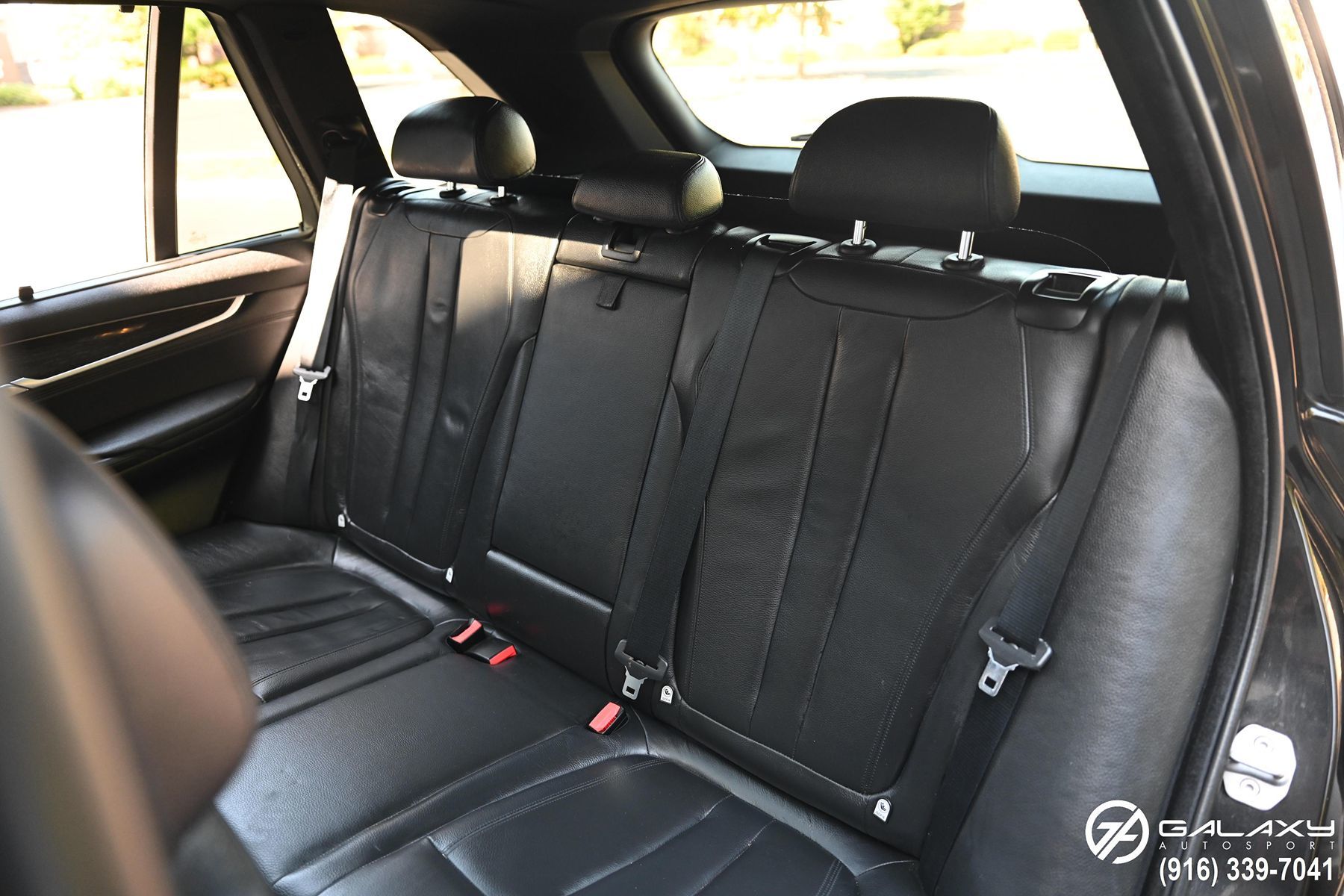 2014 Bmw X5 xDrive50i photo 20