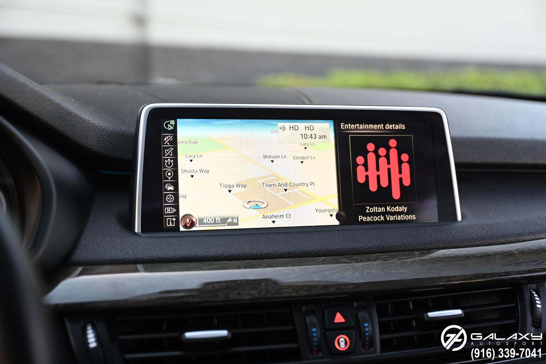 2014 Bmw X5 xDrive50i photo 29