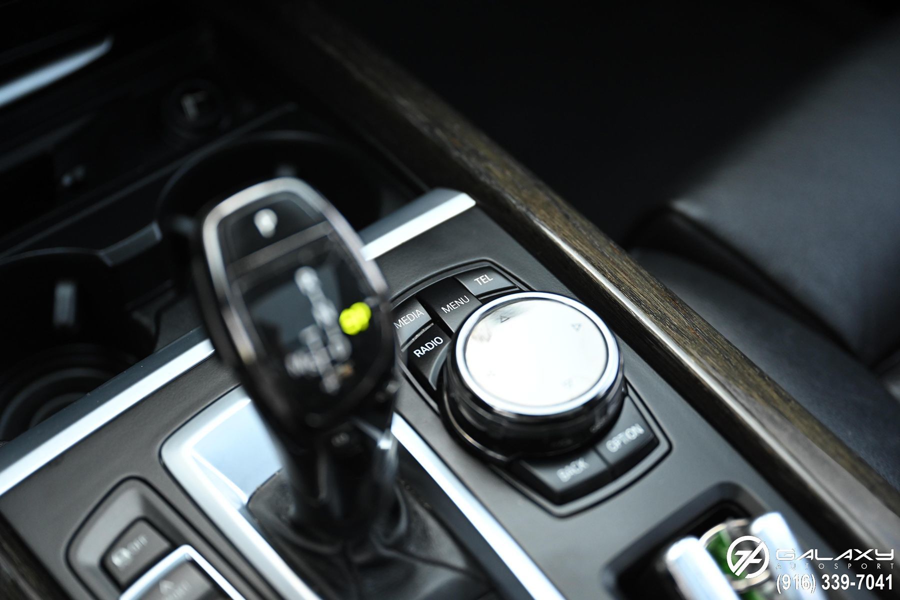 2014 Bmw X5 xDrive50i photo 32