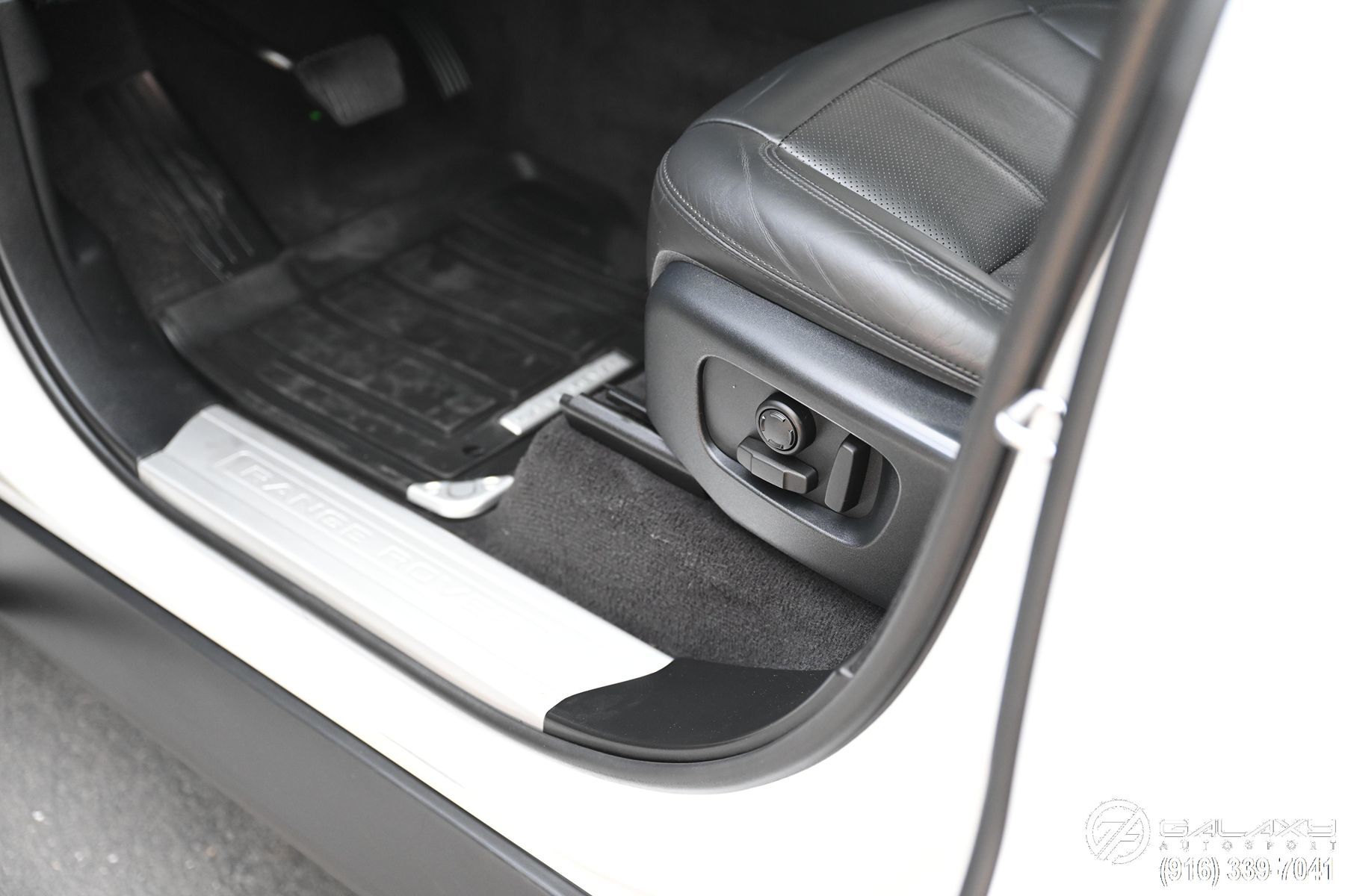2019 Land Rover Range Rover Sport HSE - Photo 22