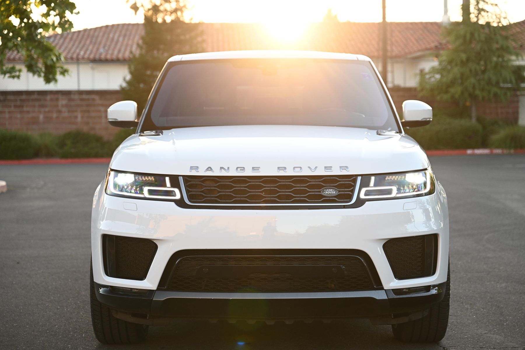 2019 Land Rover Range Rover Sport HSE - Photo 4