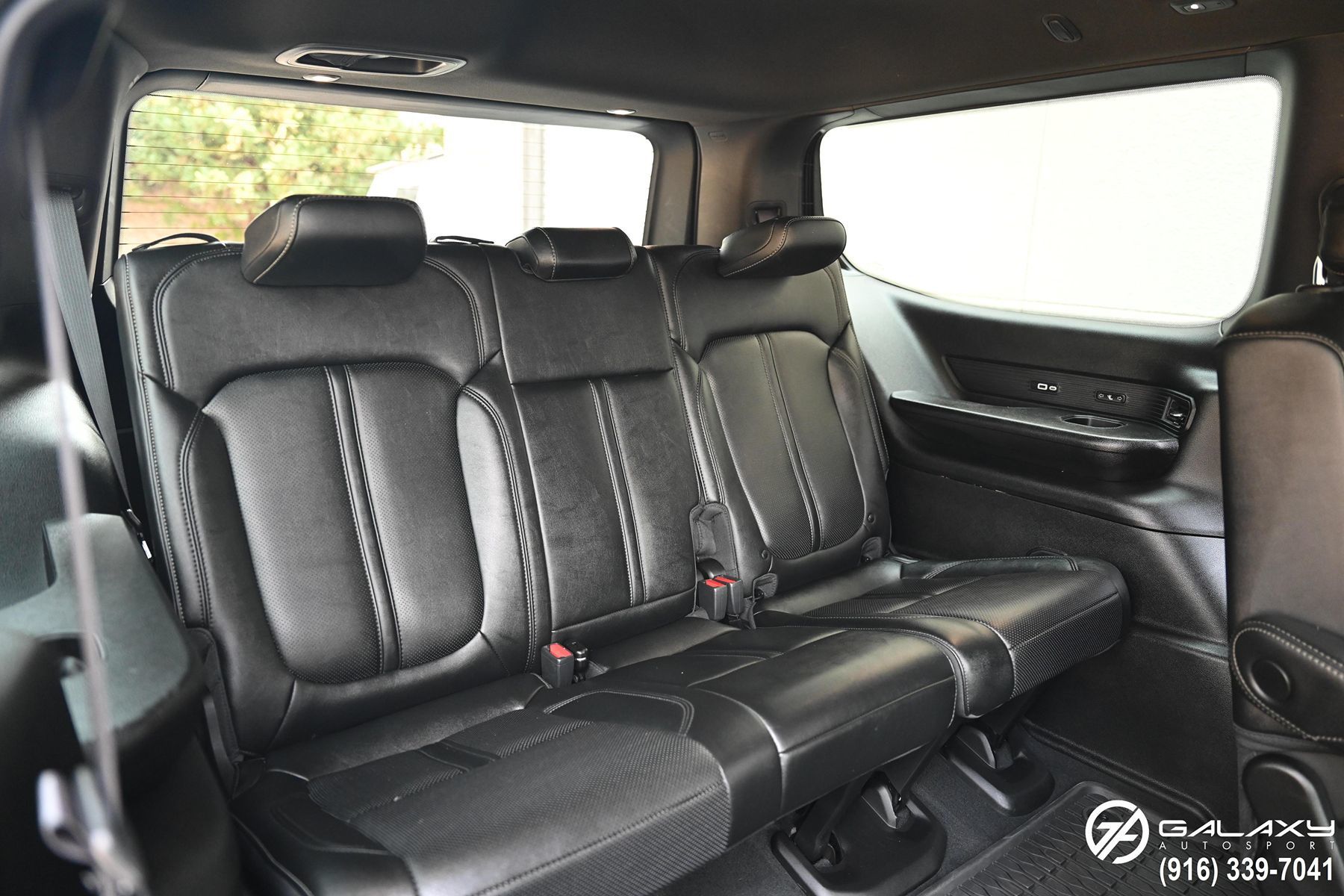 2024 Jeep Wagoneer Series III photo 14