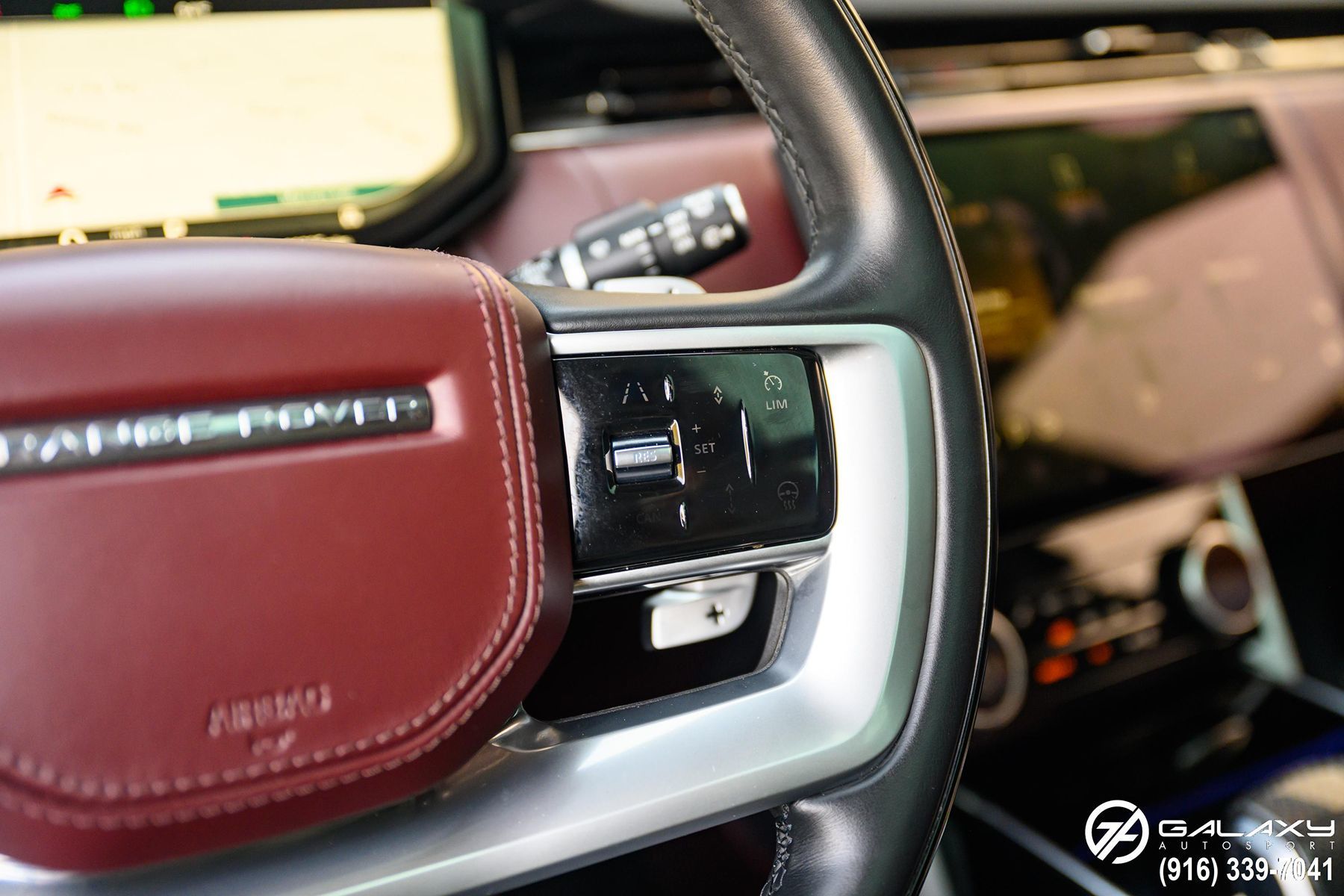 2023 Land Rover Range Rover SE photo 41