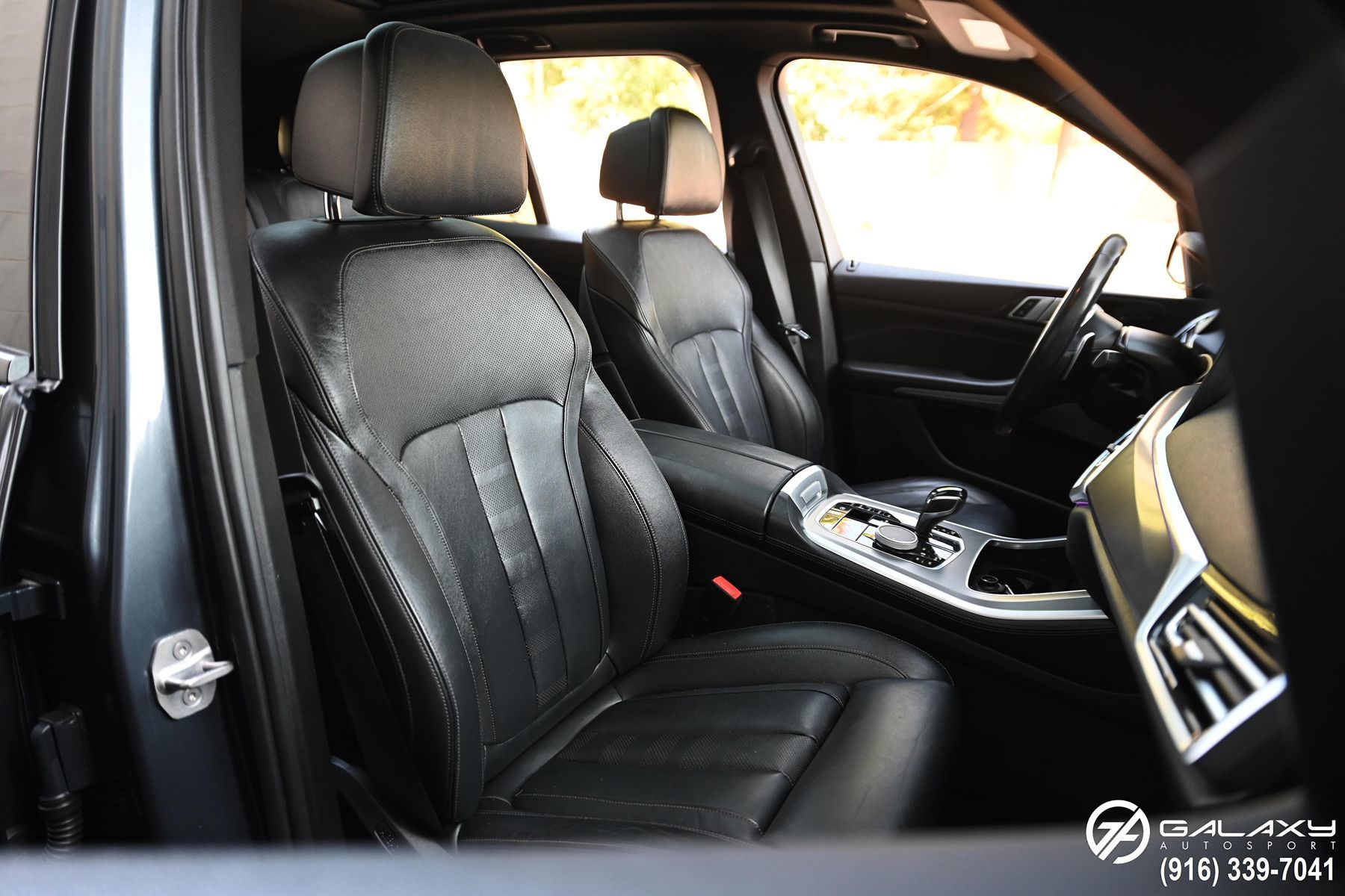 2019 Bmw X5 xDrive40i M photo 9