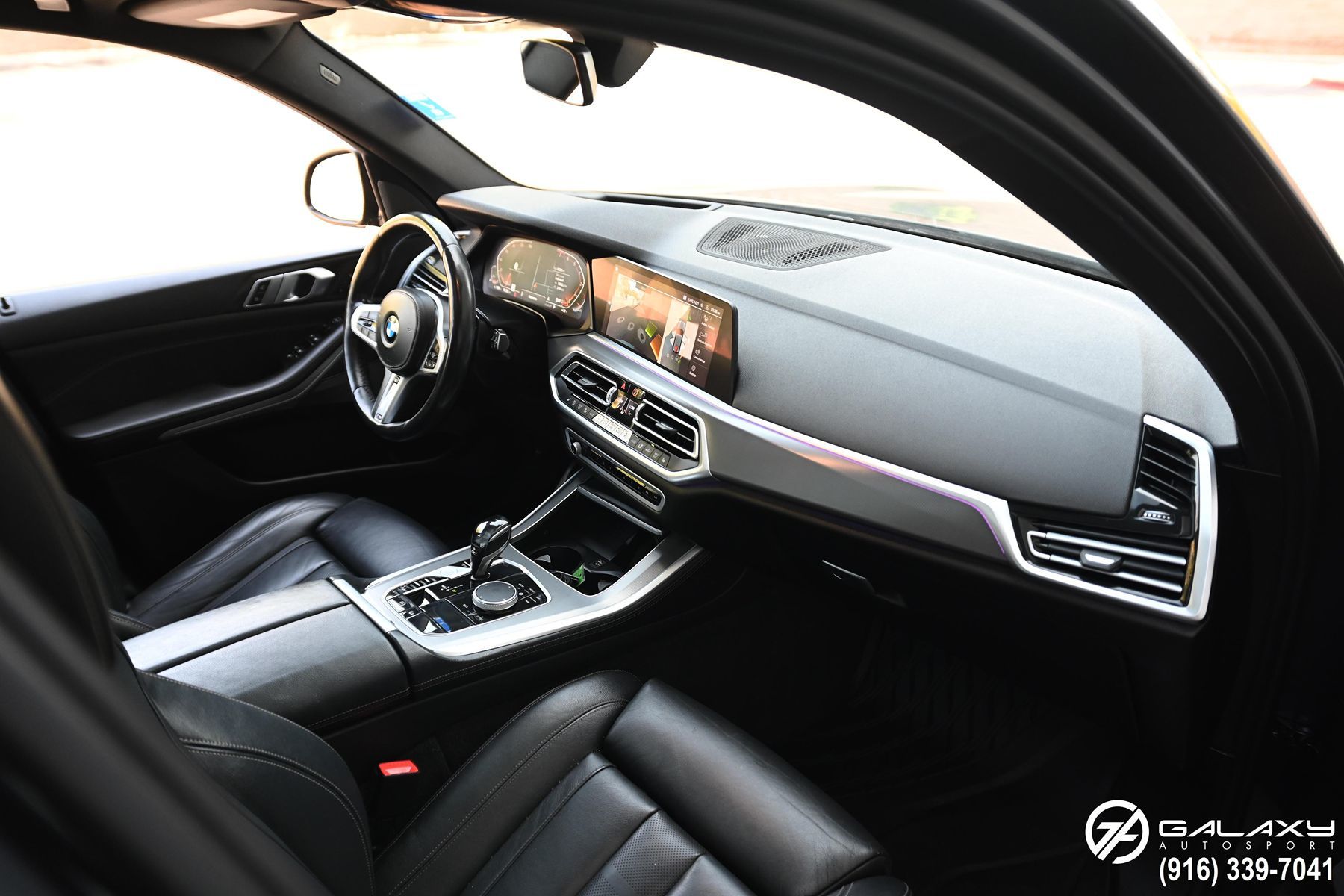 2019 Bmw X5 xDrive40i M photo 10