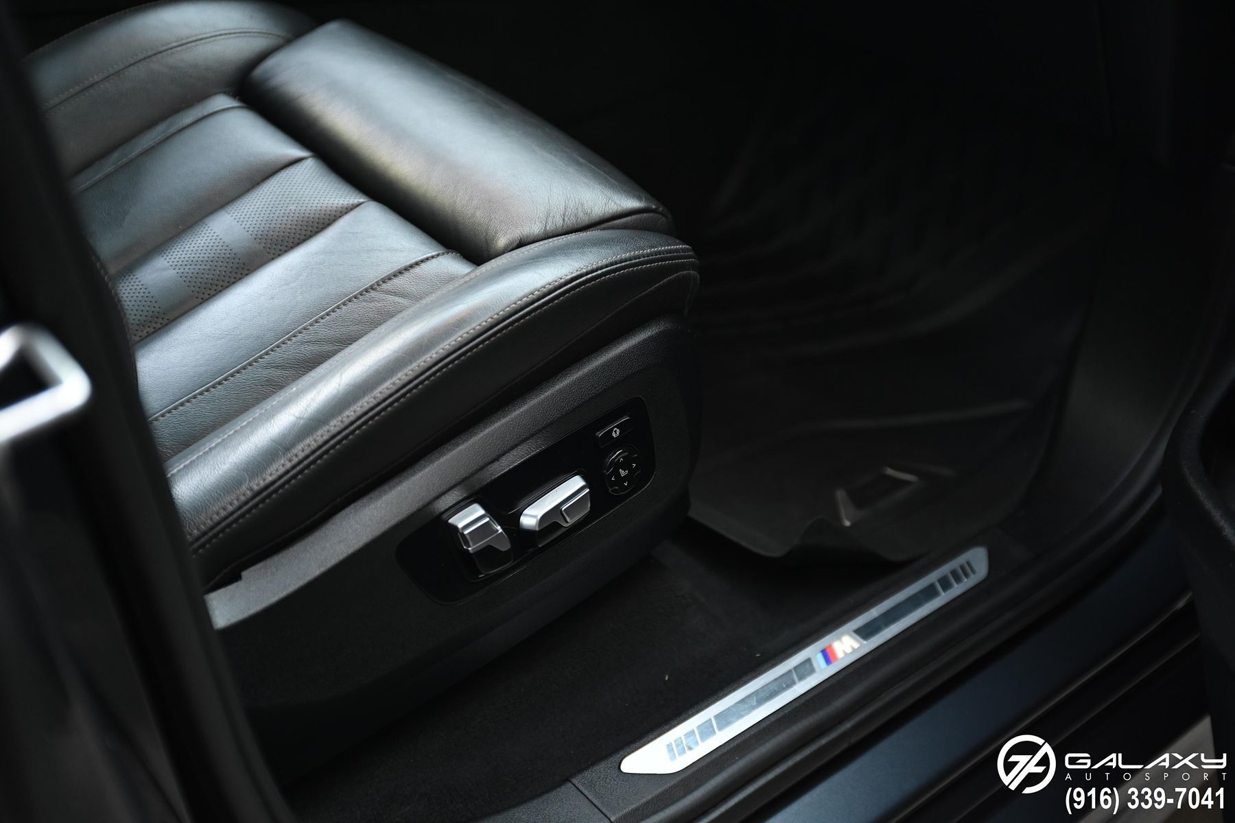 2019 Bmw X5 xDrive40i M photo 11