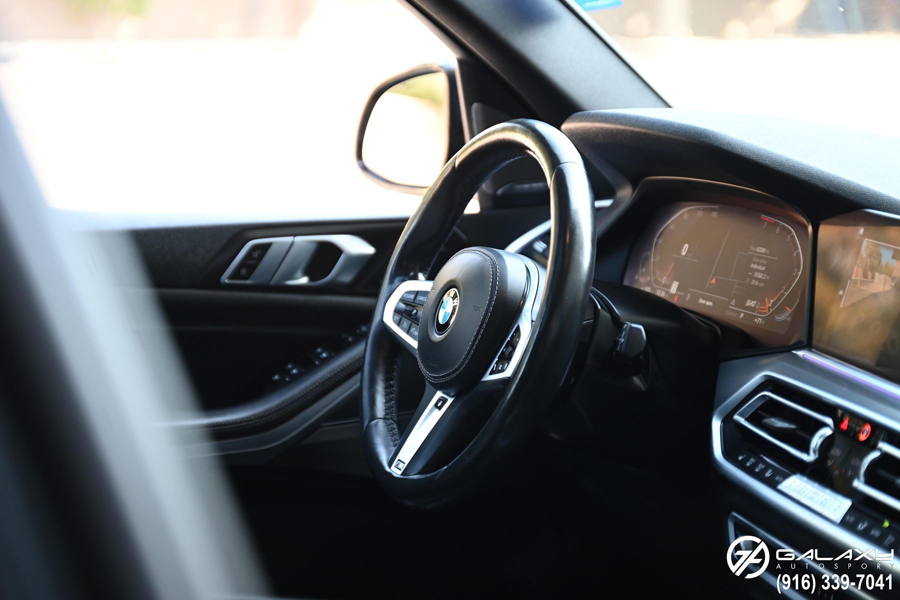 2019 Bmw X5 xDrive40i M photo 12
