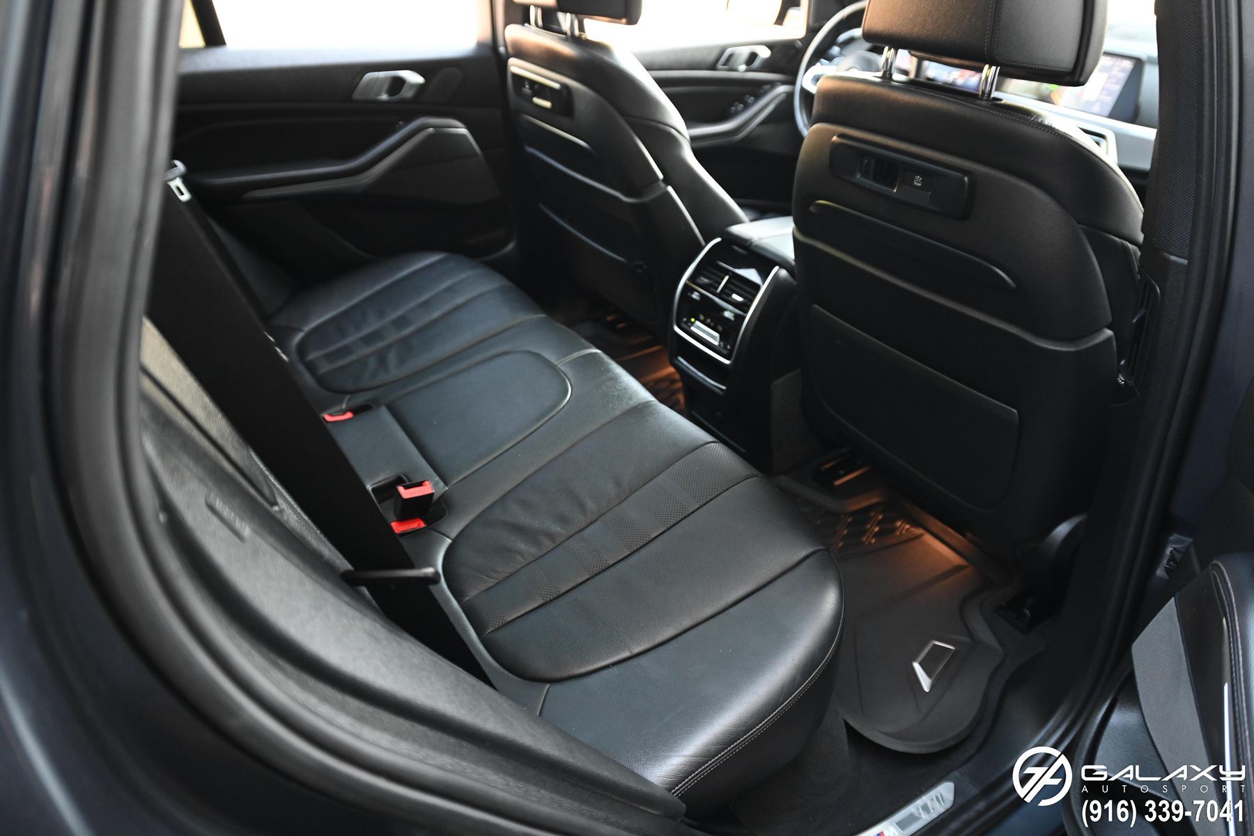 2019 Bmw X5 xDrive40i M photo 15