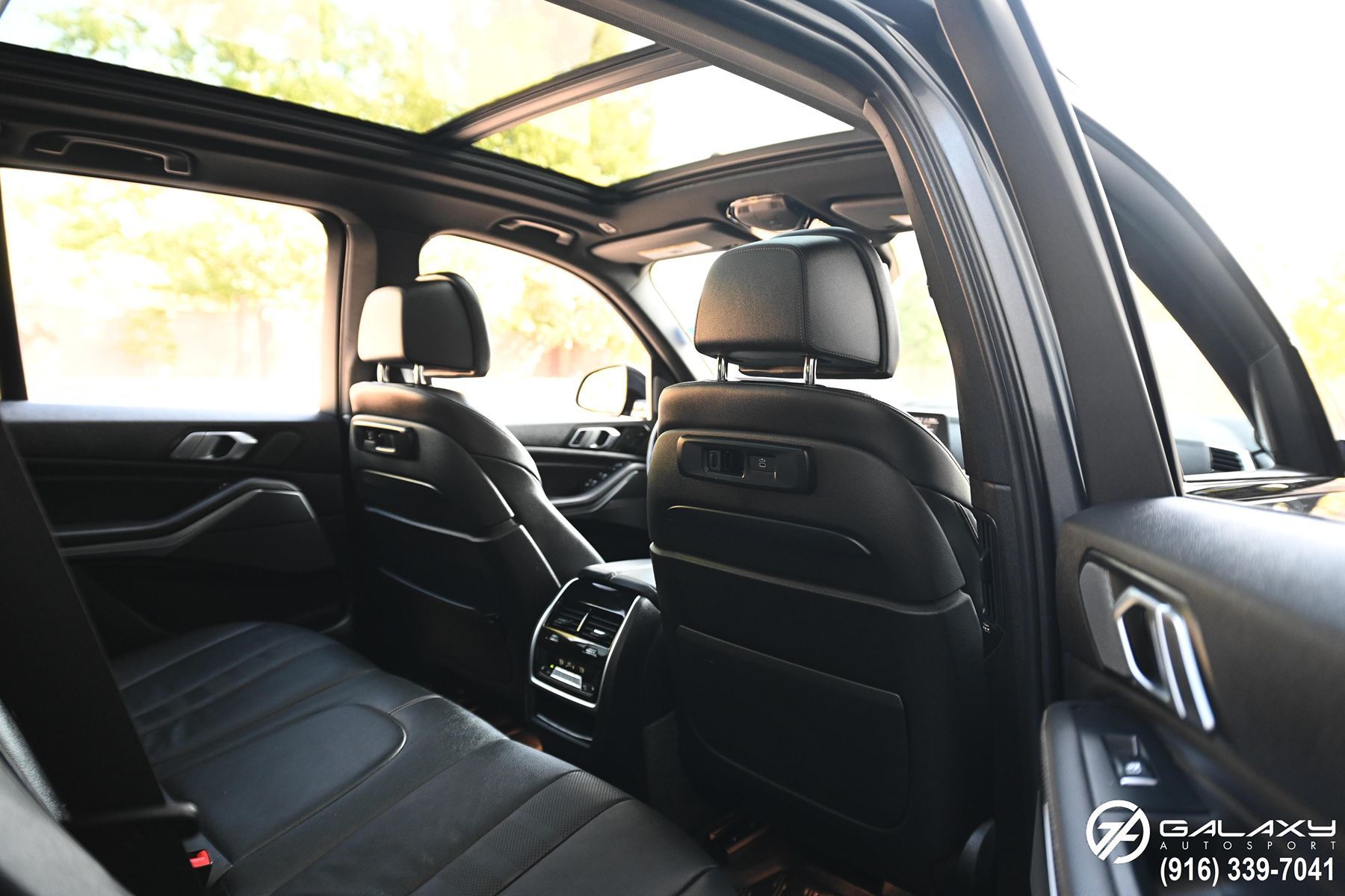 2019 Bmw X5 xDrive40i M photo 16