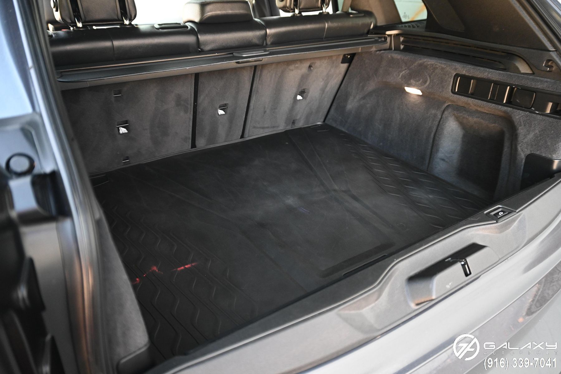 2019 Bmw X5 xDrive40i M photo 18