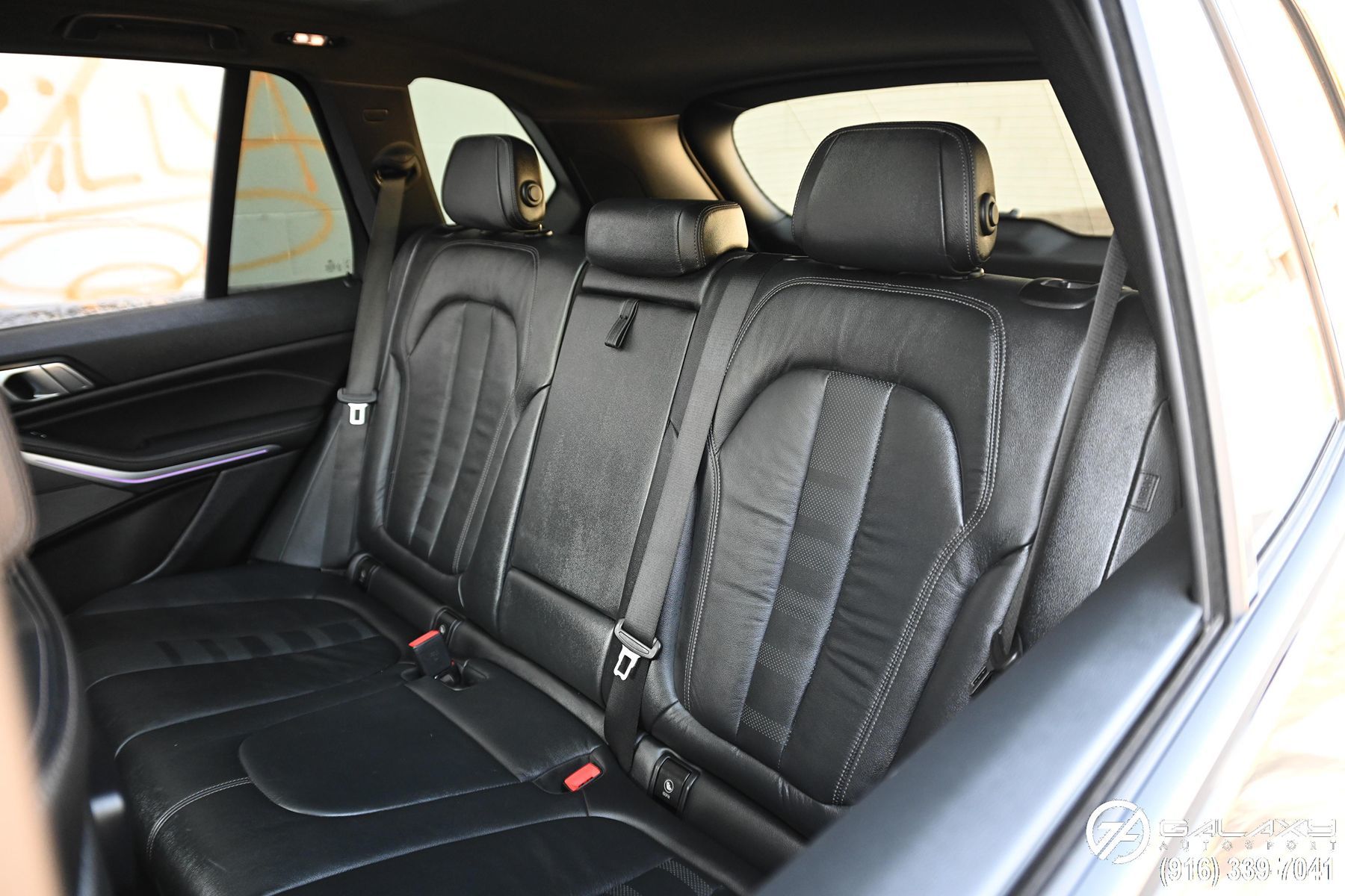 2019 Bmw X5 xDrive40i M photo 19