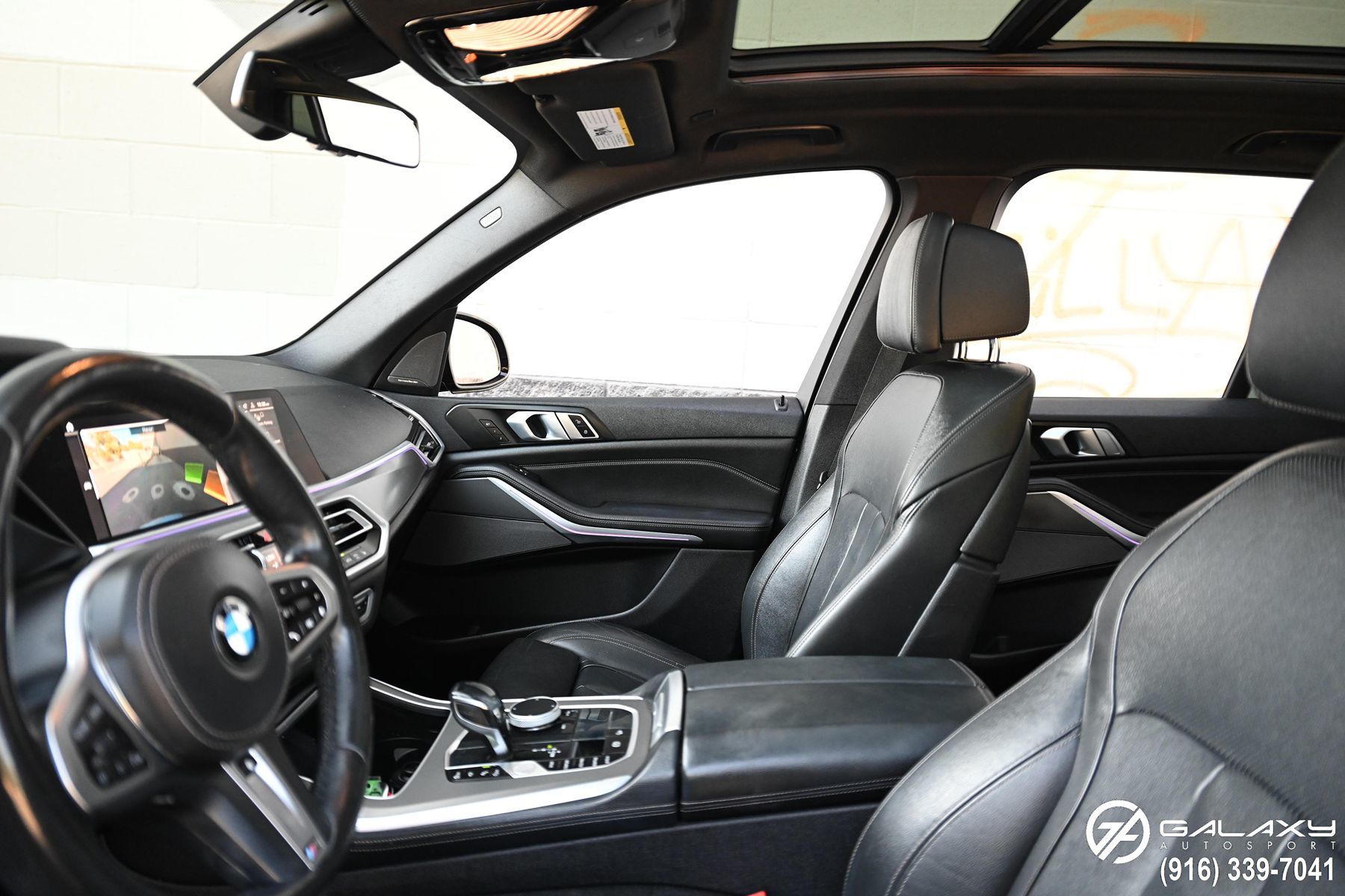 2019 Bmw X5 xDrive40i M photo 22