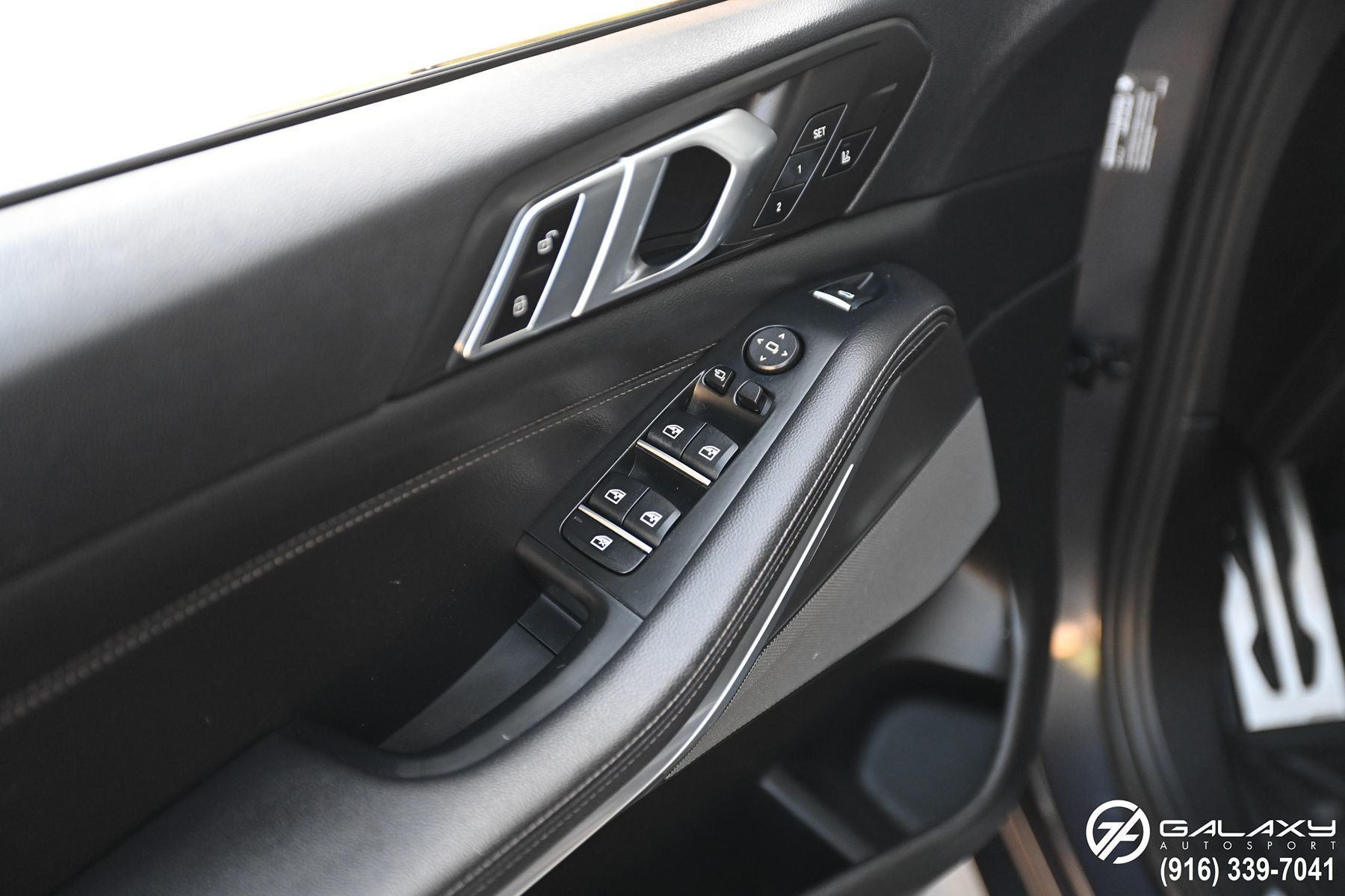 2019 Bmw X5 xDrive40i M photo 24