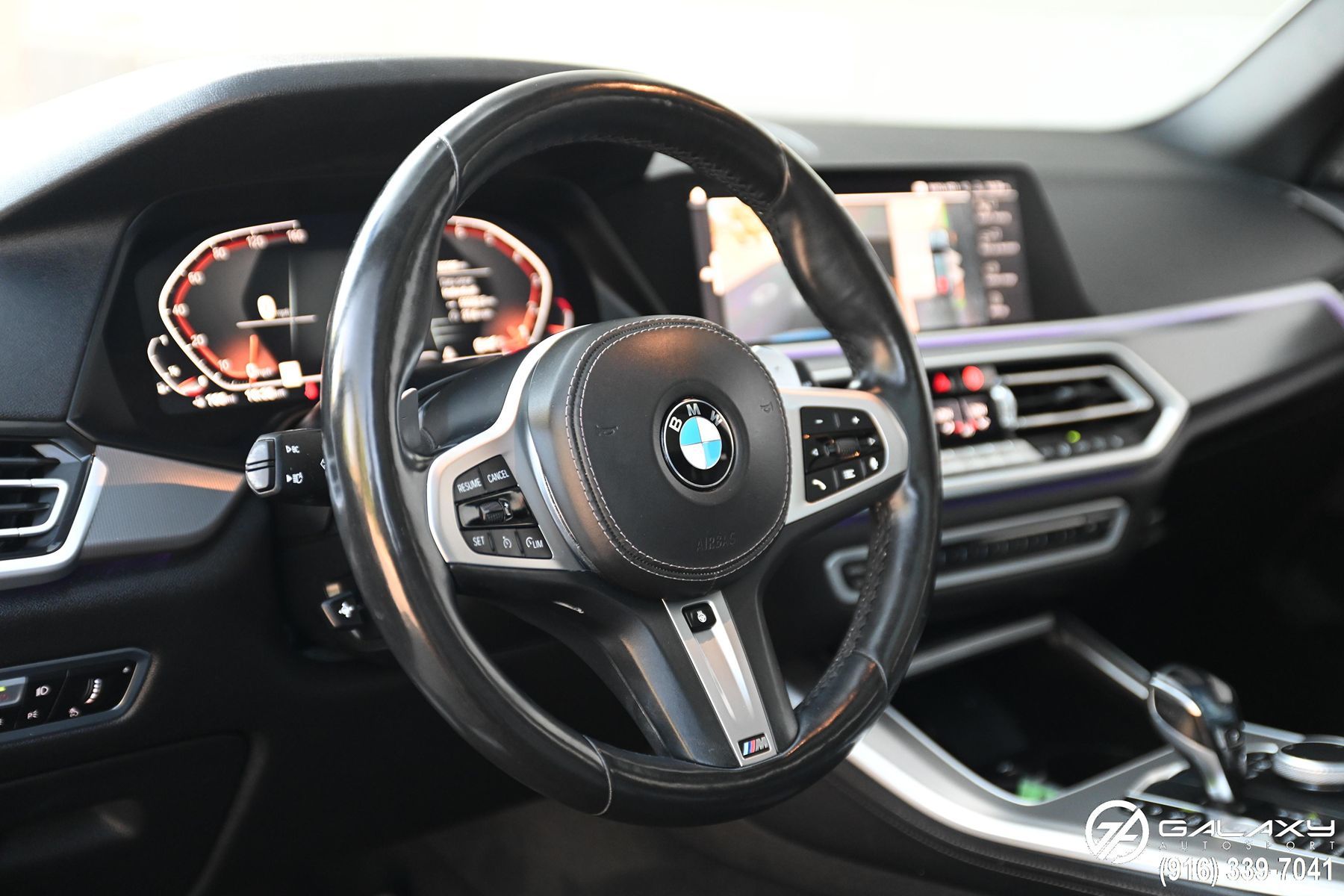 2019 Bmw X5 xDrive40i M photo 25
