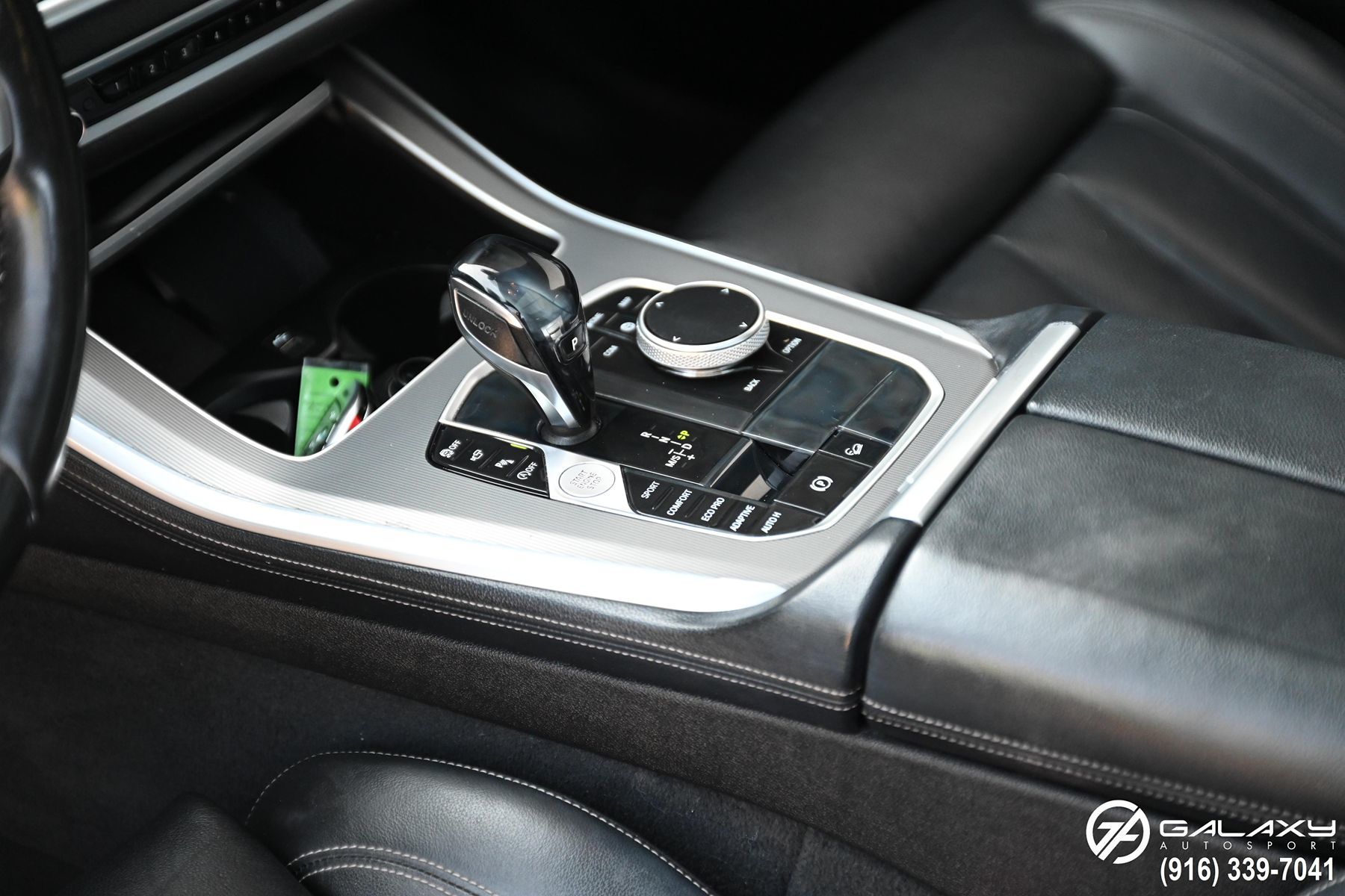 2019 Bmw X5 xDrive40i M photo 26
