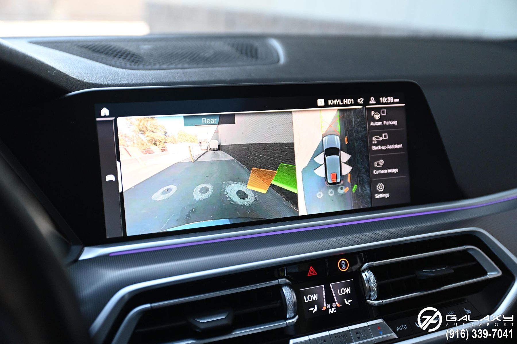 2019 Bmw X5 xDrive40i M photo 29