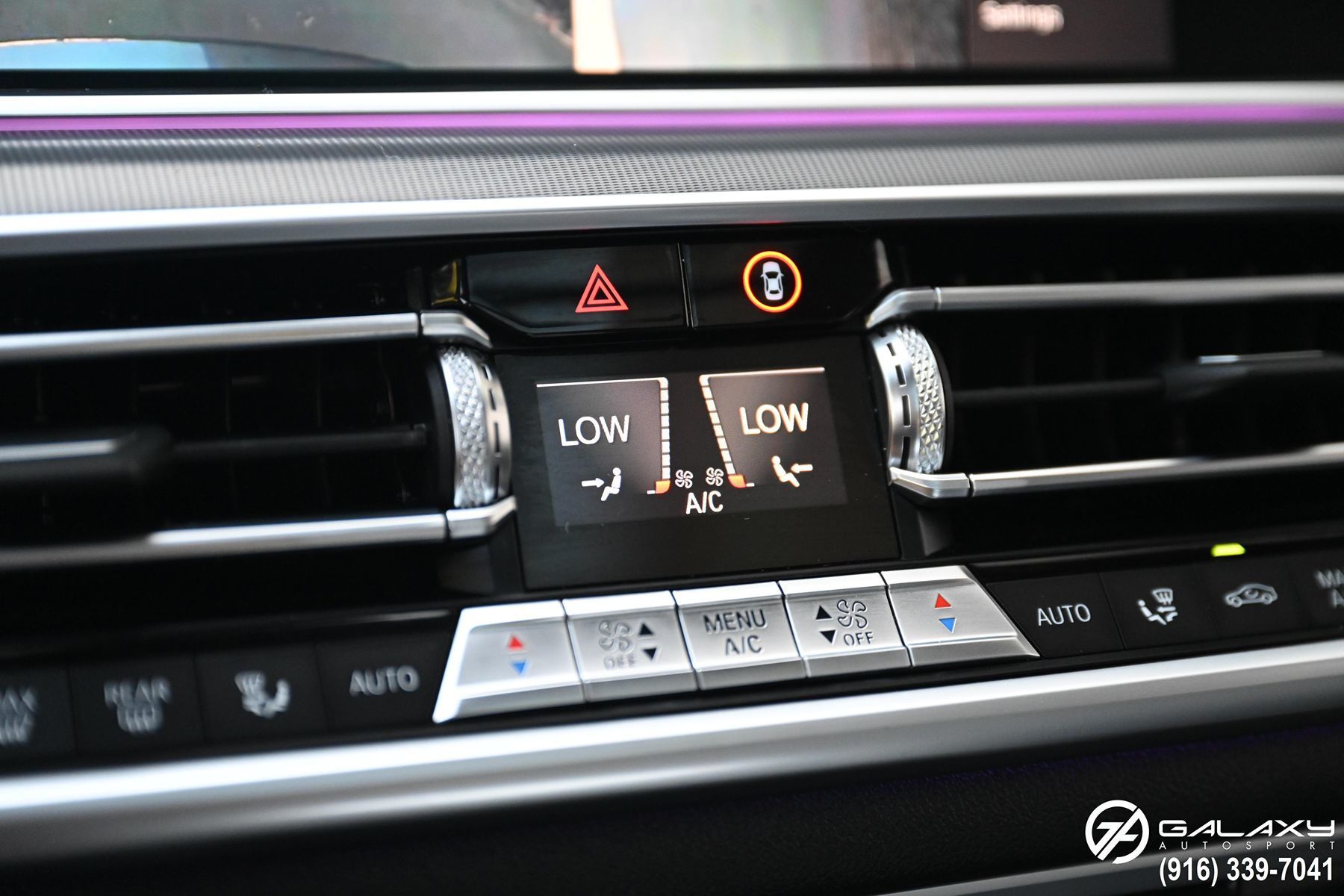 2019 Bmw X5 xDrive40i M photo 31