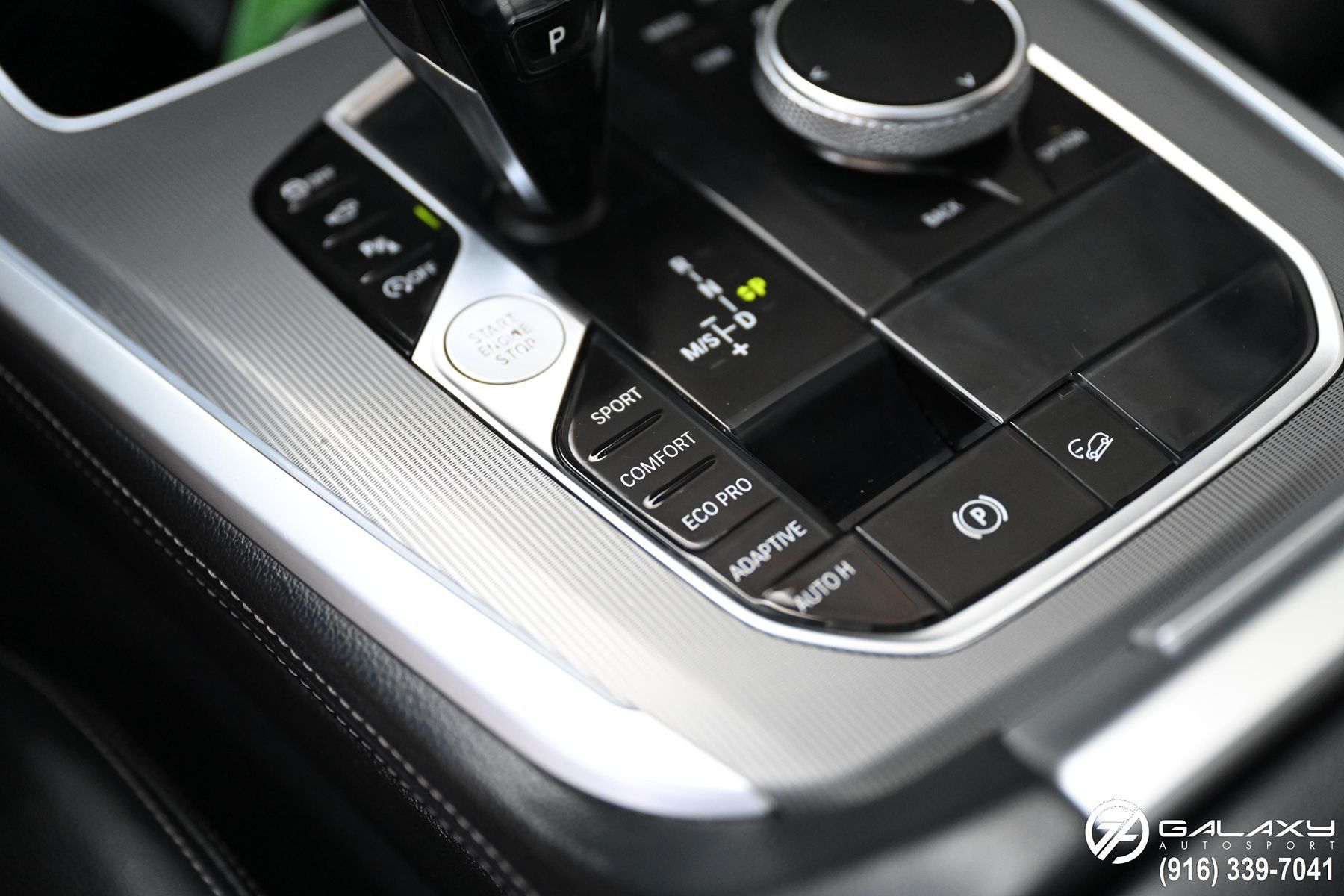 2019 Bmw X5 xDrive40i M photo 32