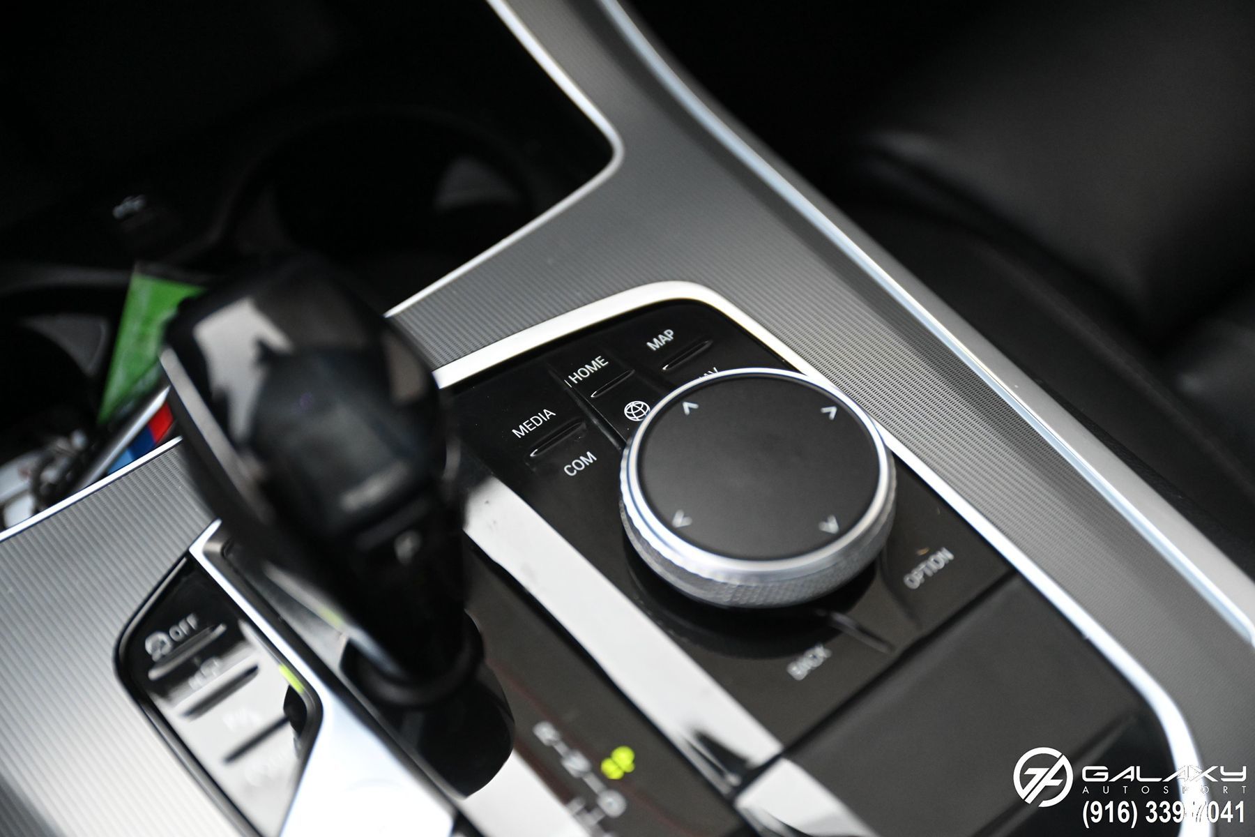 2019 Bmw X5 xDrive40i M photo 33