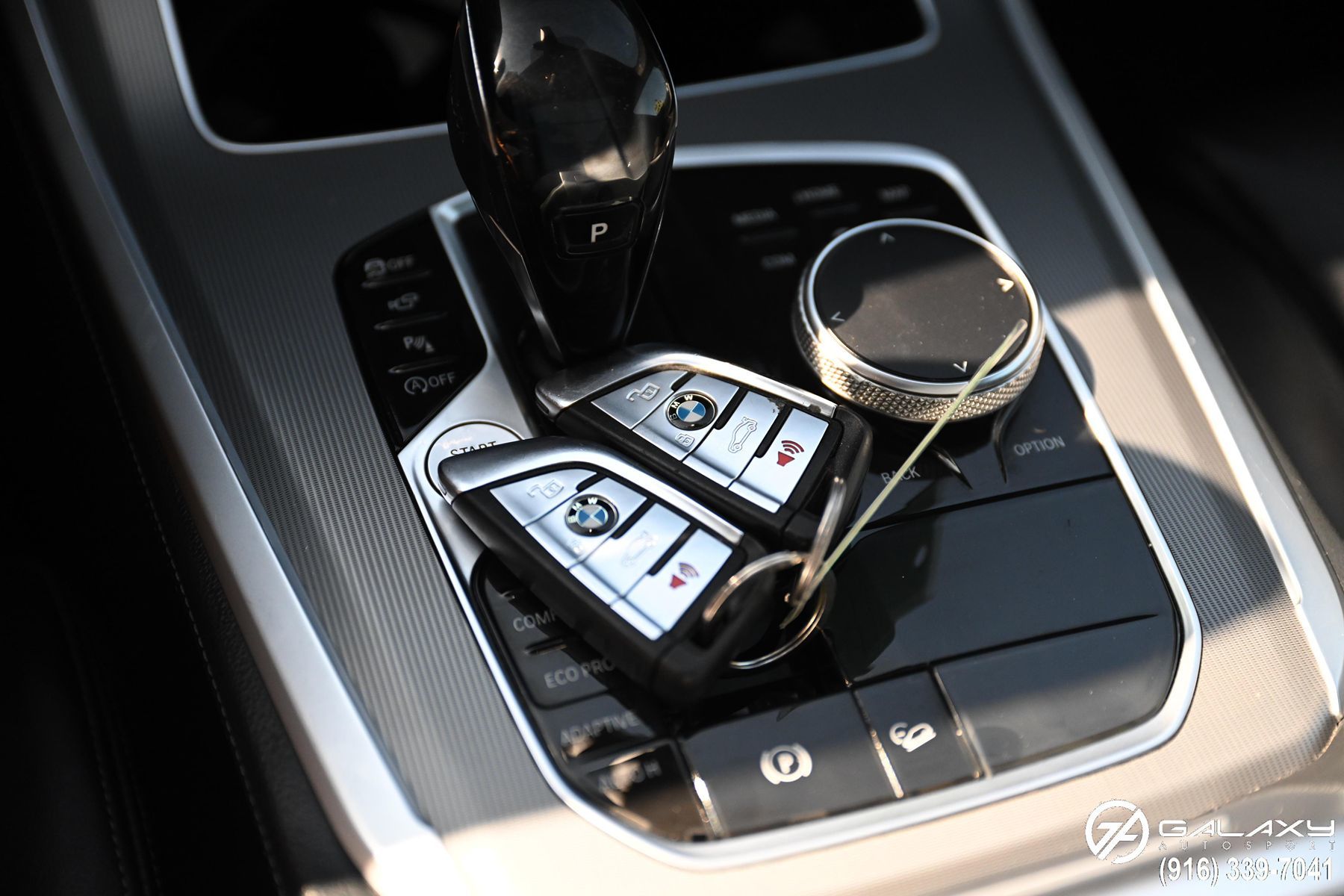 2019 Bmw X5 xDrive40i M photo 34