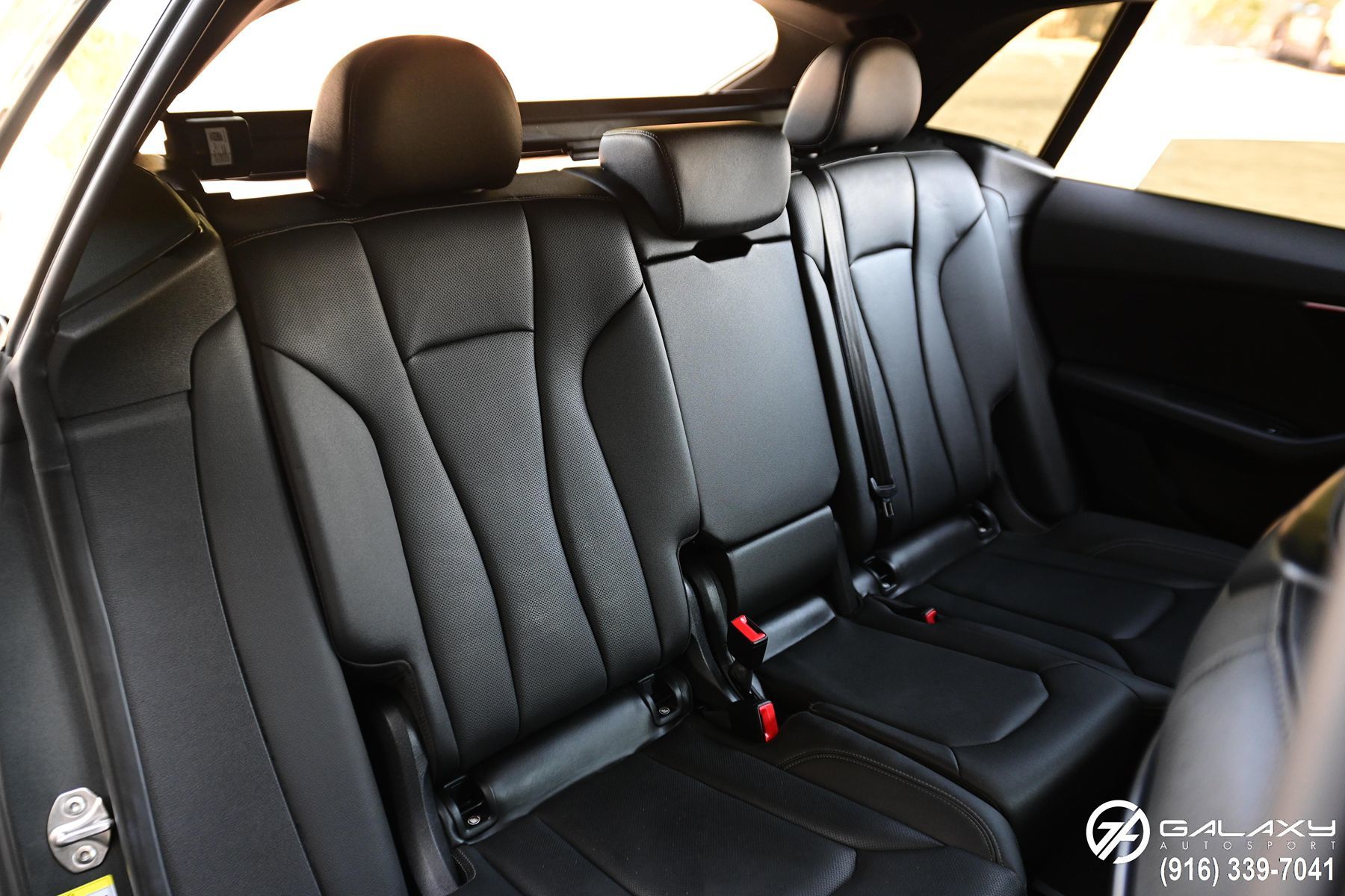 2021 Audi Q8 Premium Plus 55 photo 16