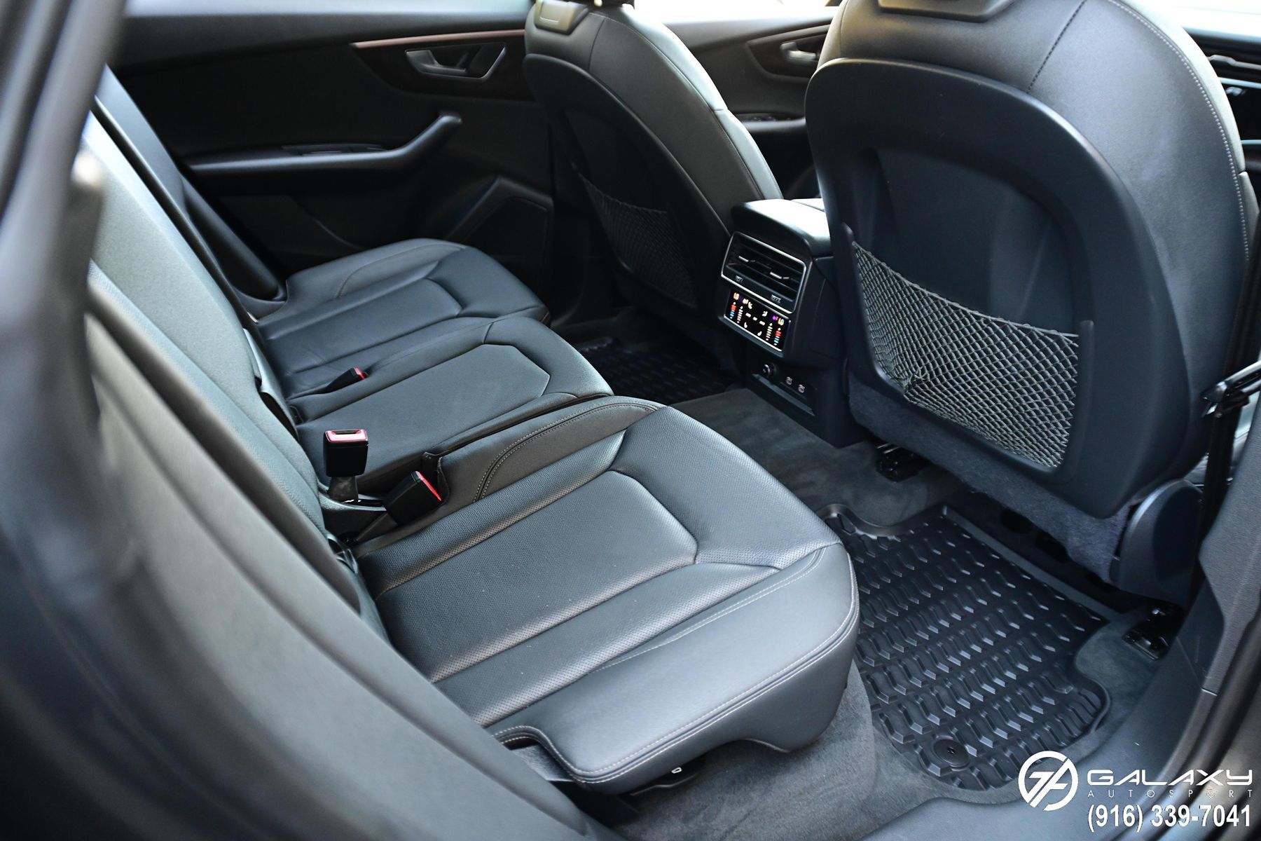 2021 Audi Q8 Premium Plus 55 photo 17