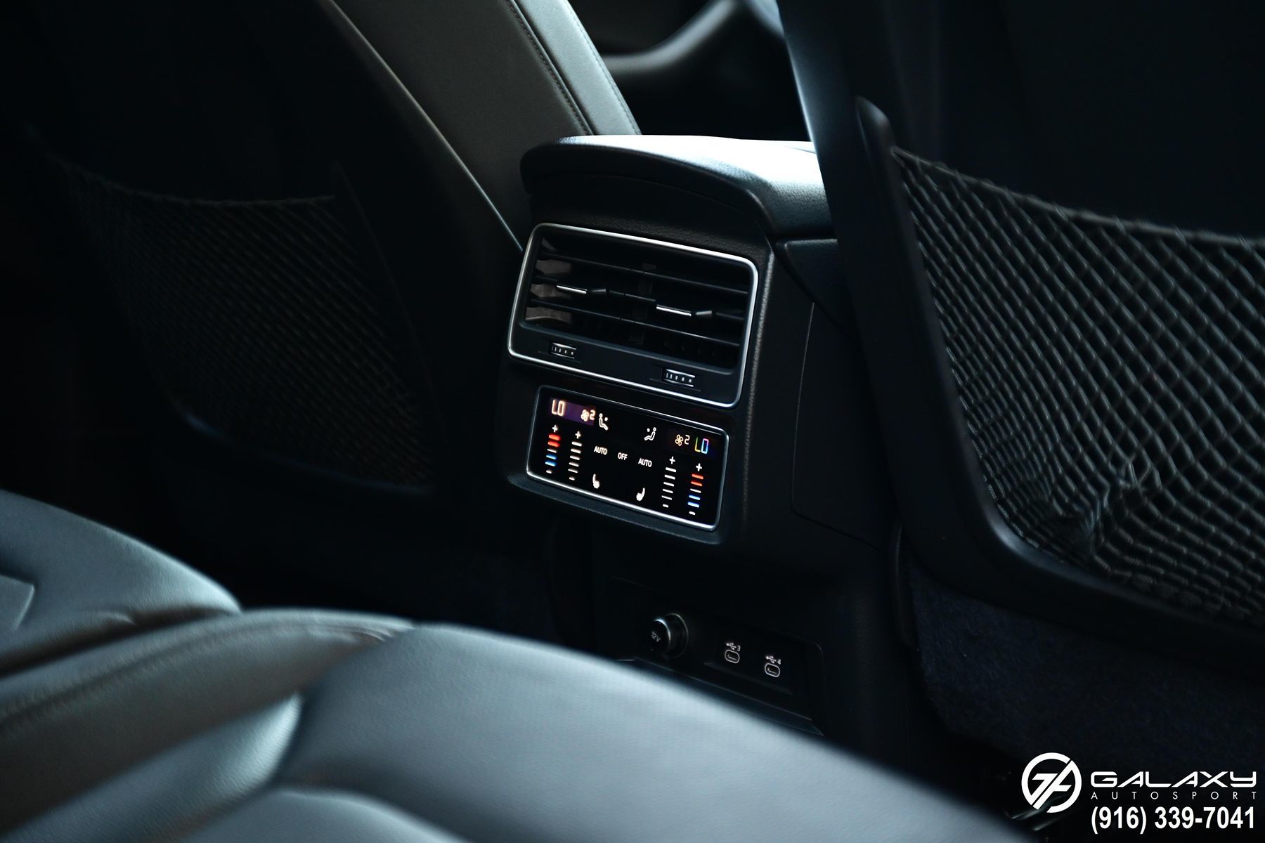 2021 Audi Q8 Premium Plus 55 photo 18