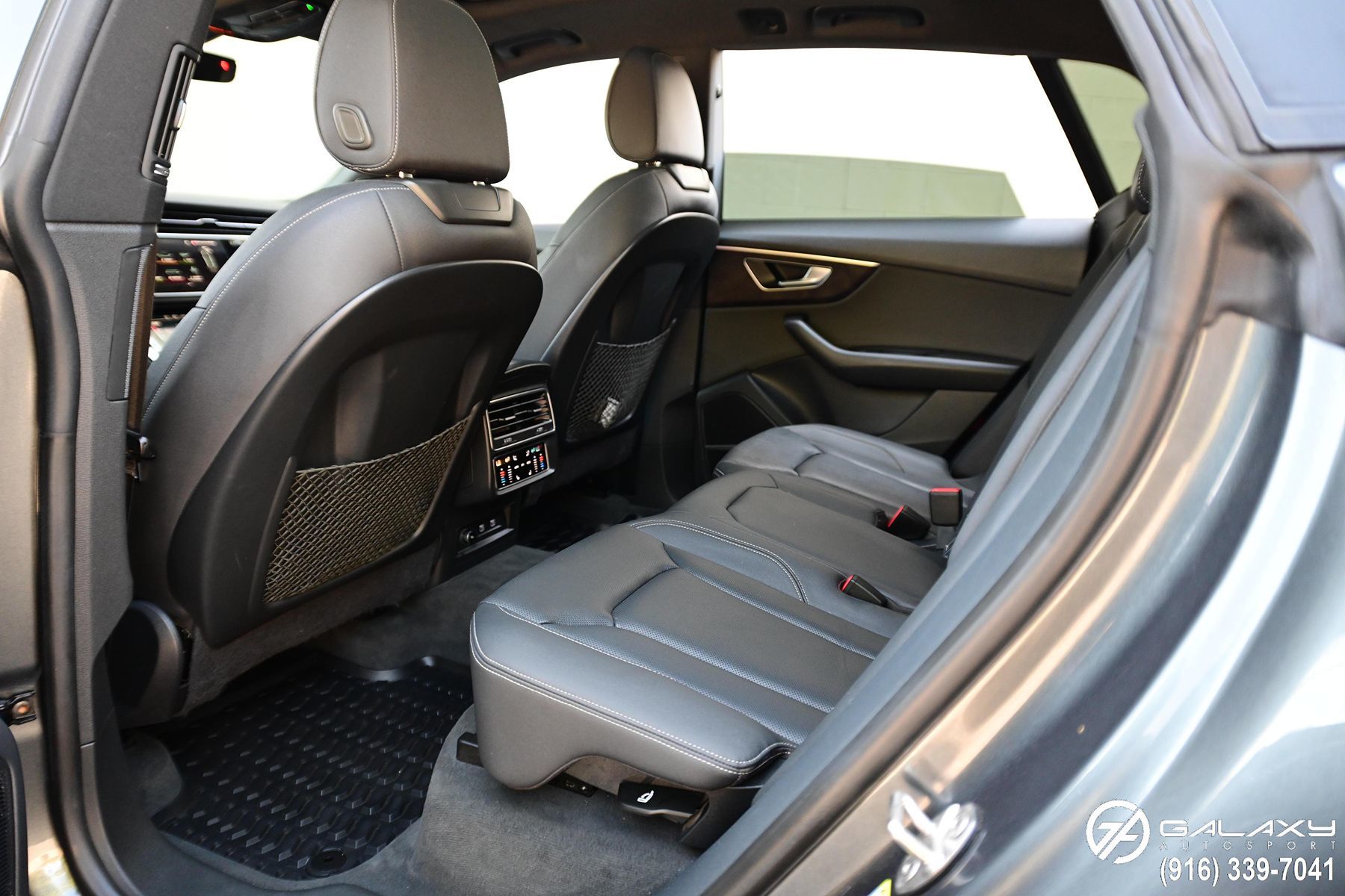 2021 Audi Q8 Premium Plus 55 photo 20