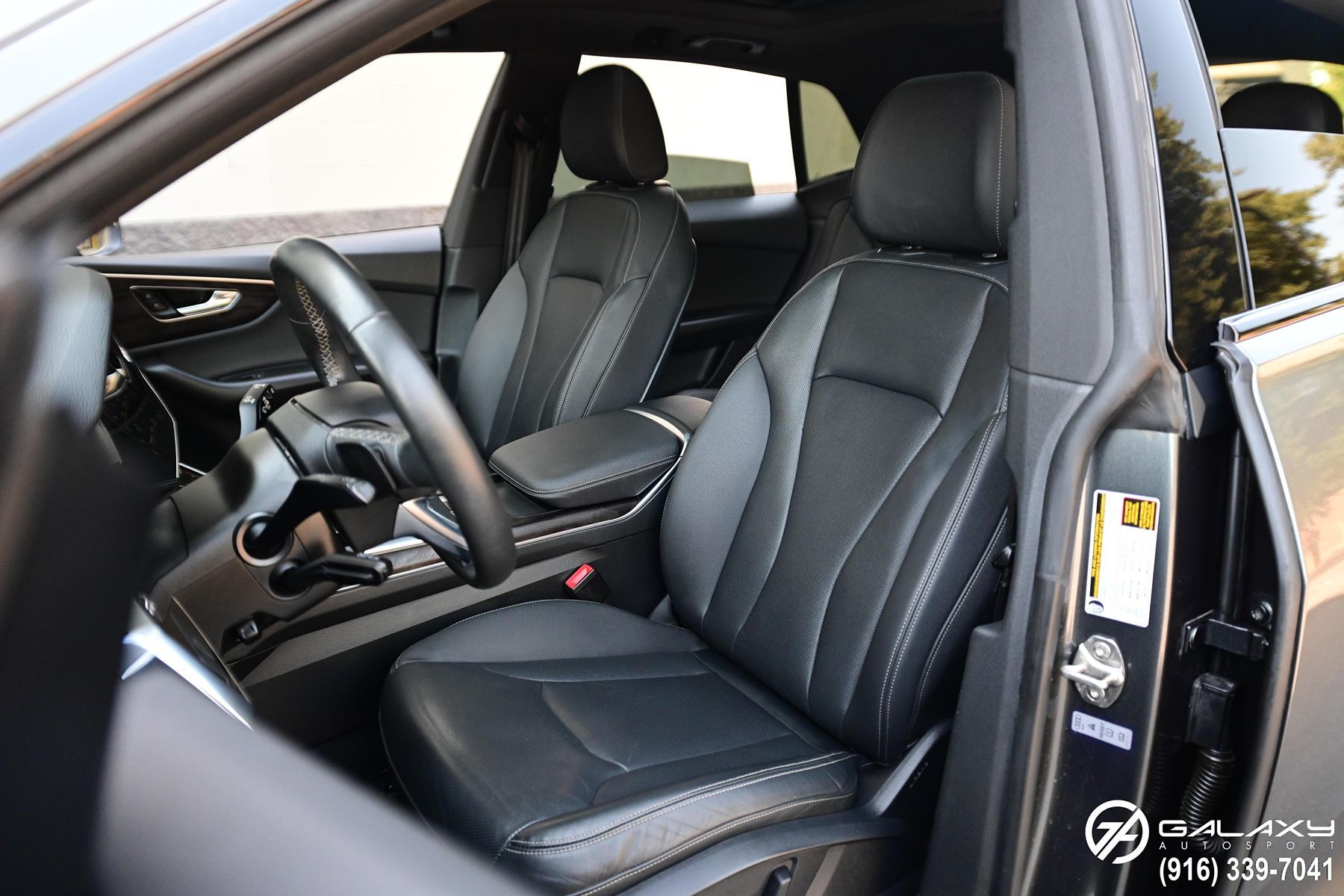2021 Audi Q8 Premium Plus 55 photo 26