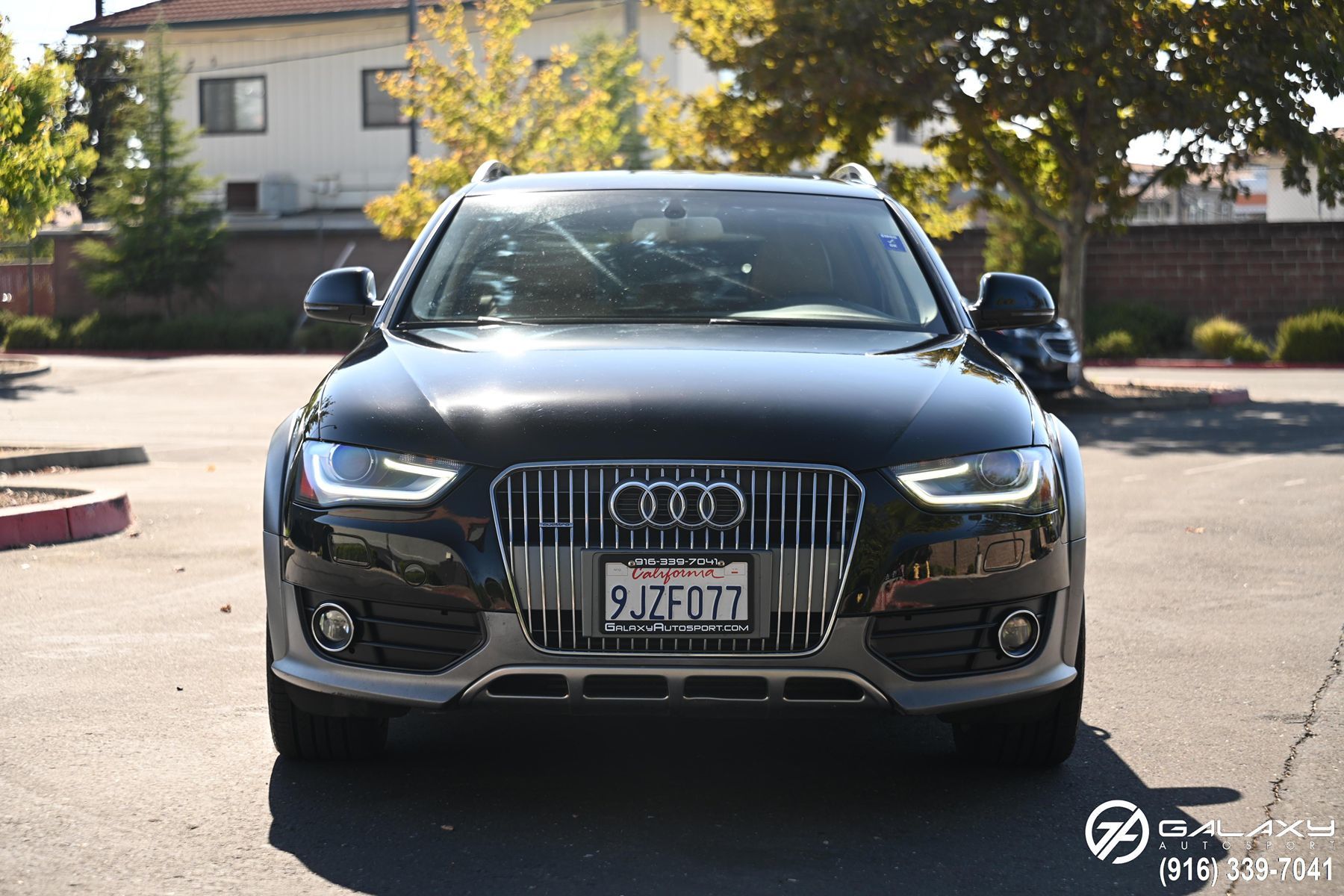 2015 Audi allroad Premium - Photo 2