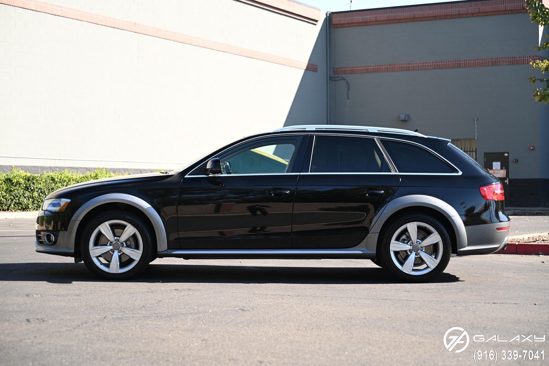 2015 Audi allroad Premium - Photo 4