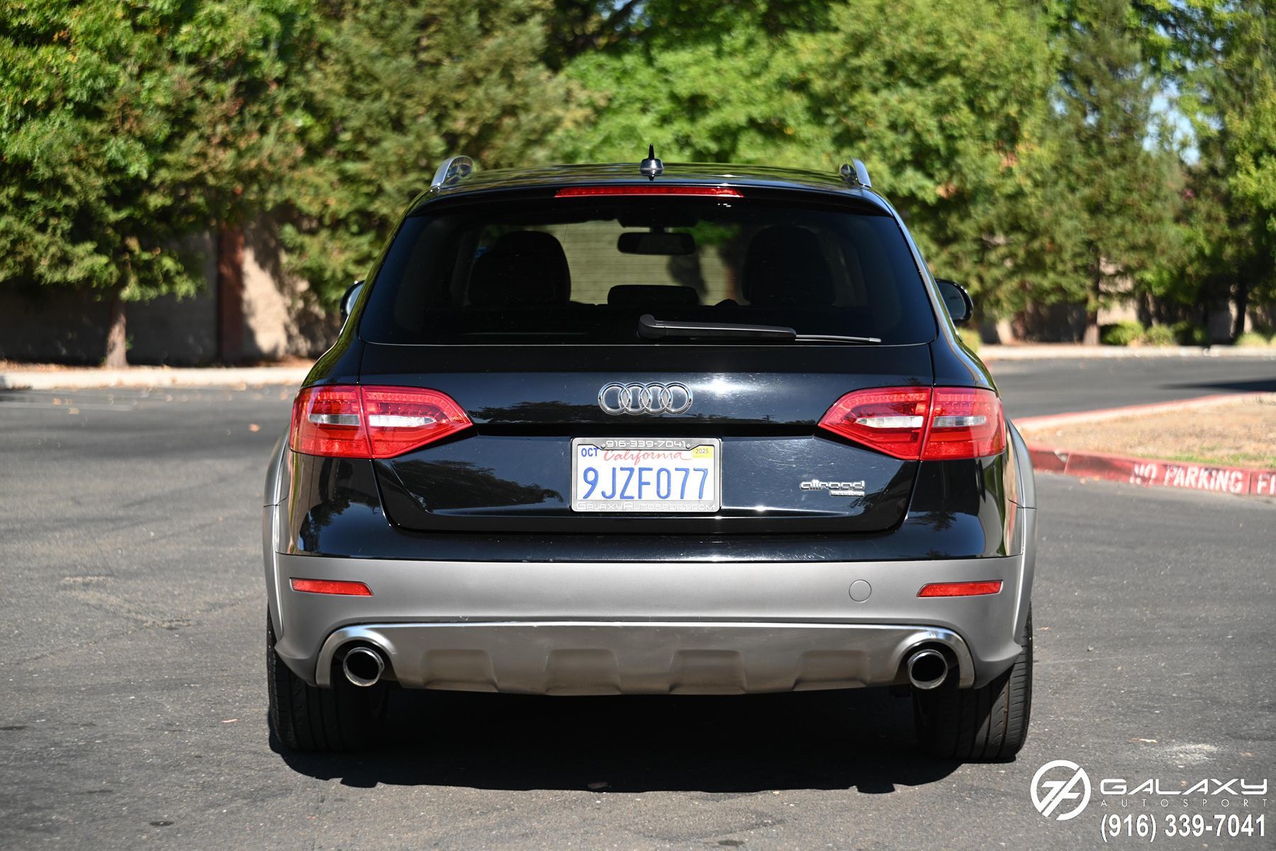 2015 Audi allroad Premium - Photo 6