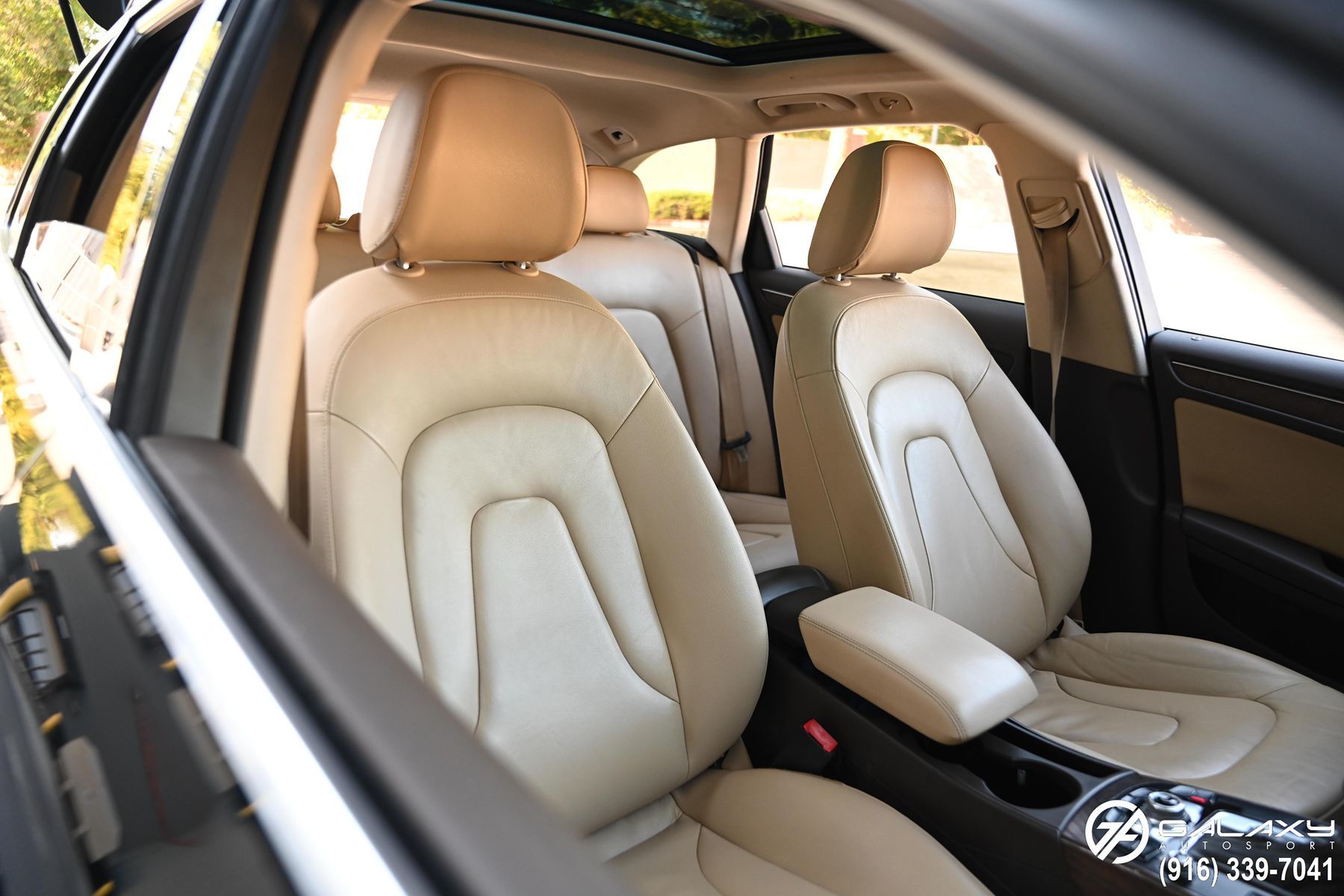 2015 Audi allroad Premium - Photo 12