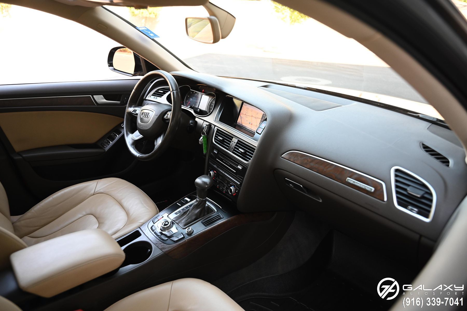 2015 Audi allroad Premium - Photo 13