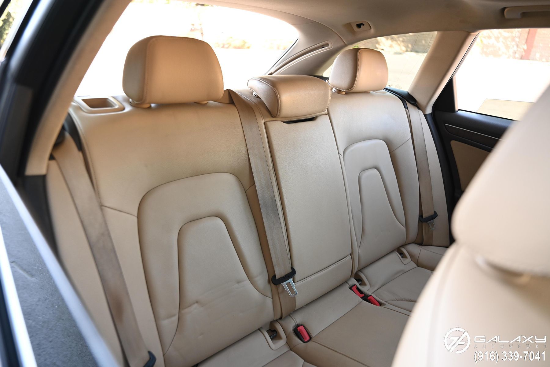 2015 Audi allroad Premium - Photo 14