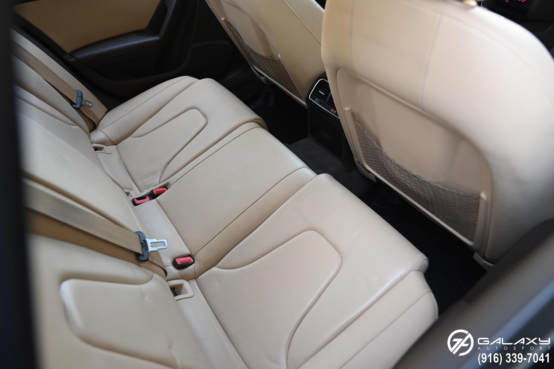 2015 Audi allroad Premium - Photo 15