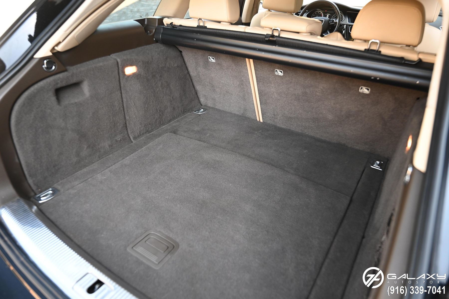 2015 Audi allroad Premium - Photo 16