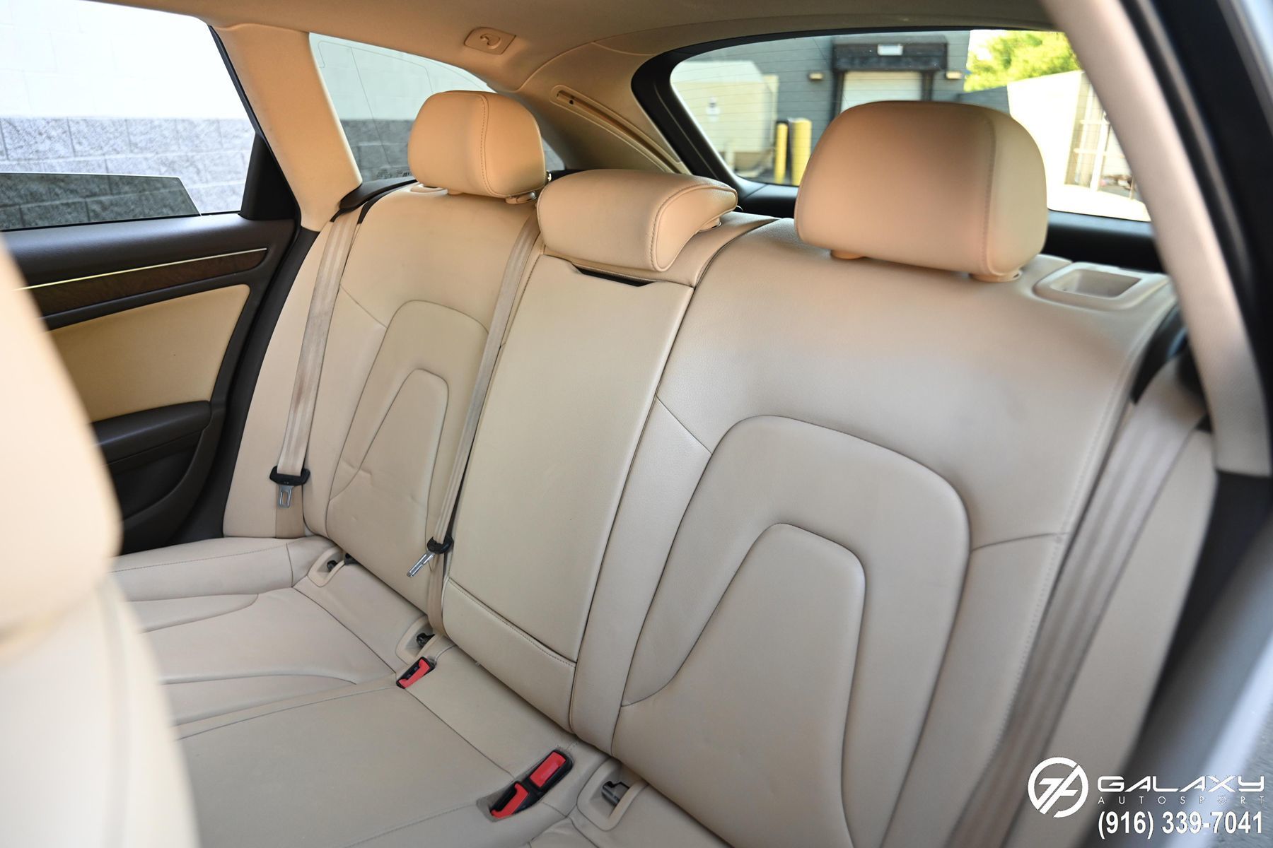 2015 Audi allroad Premium - Photo 17