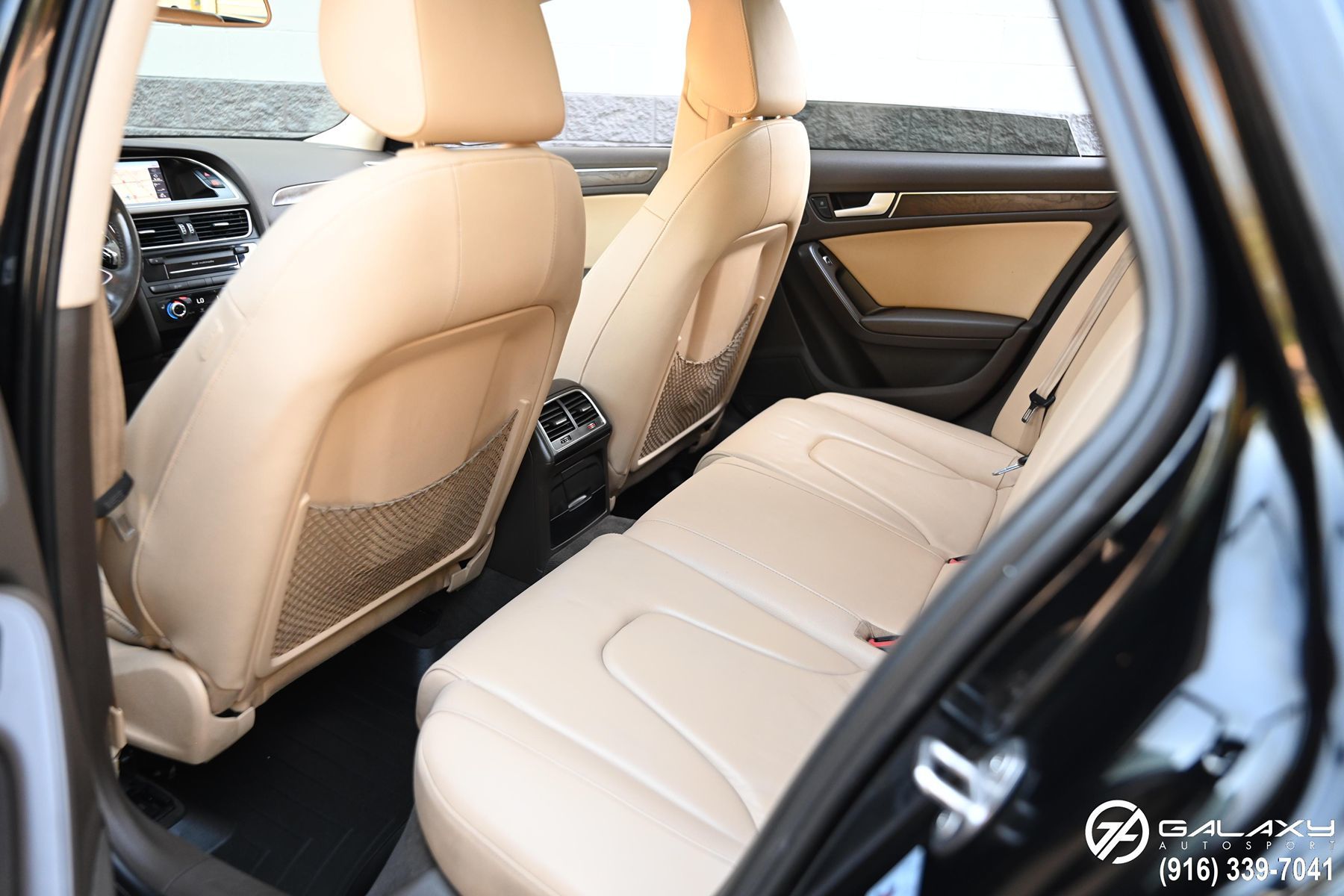 2015 Audi allroad Premium - Photo 18