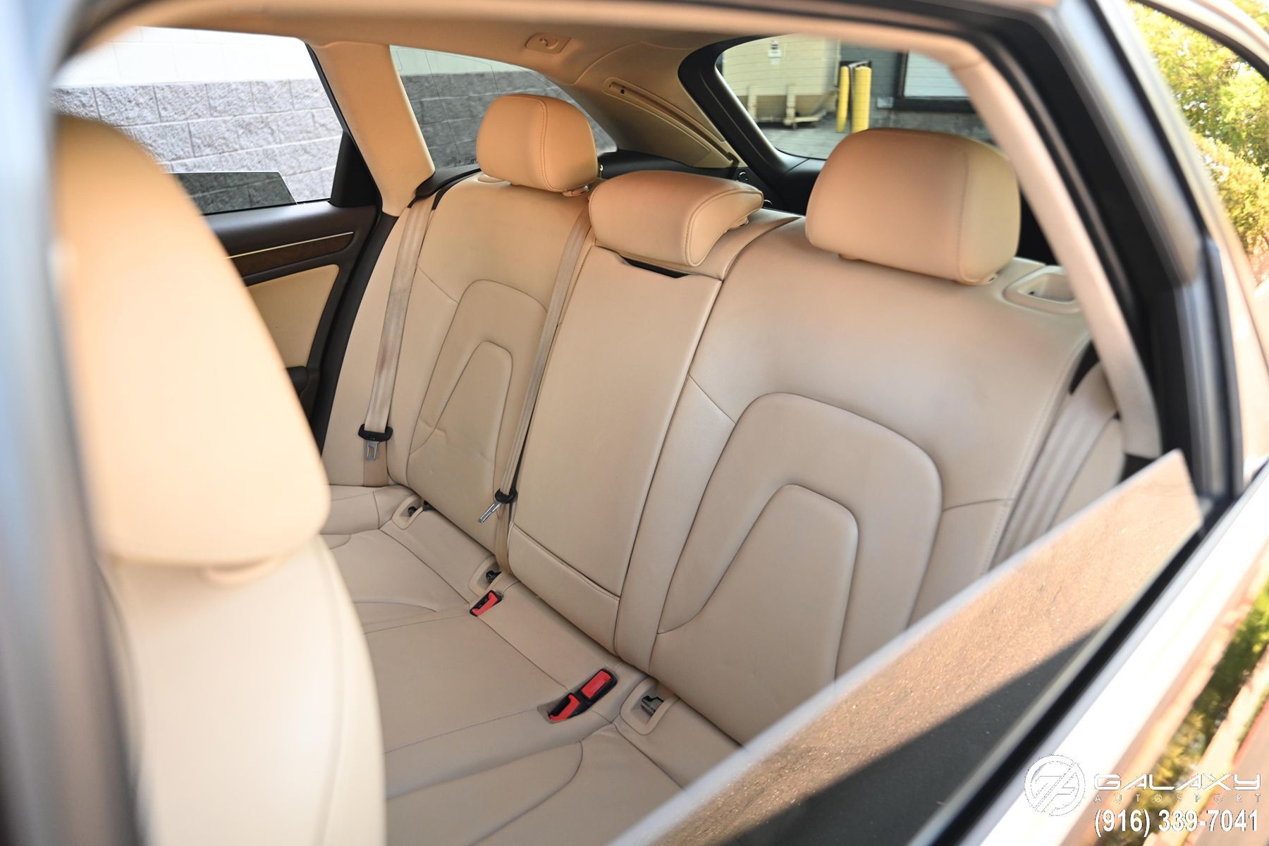 2015 Audi allroad Premium - Photo 19