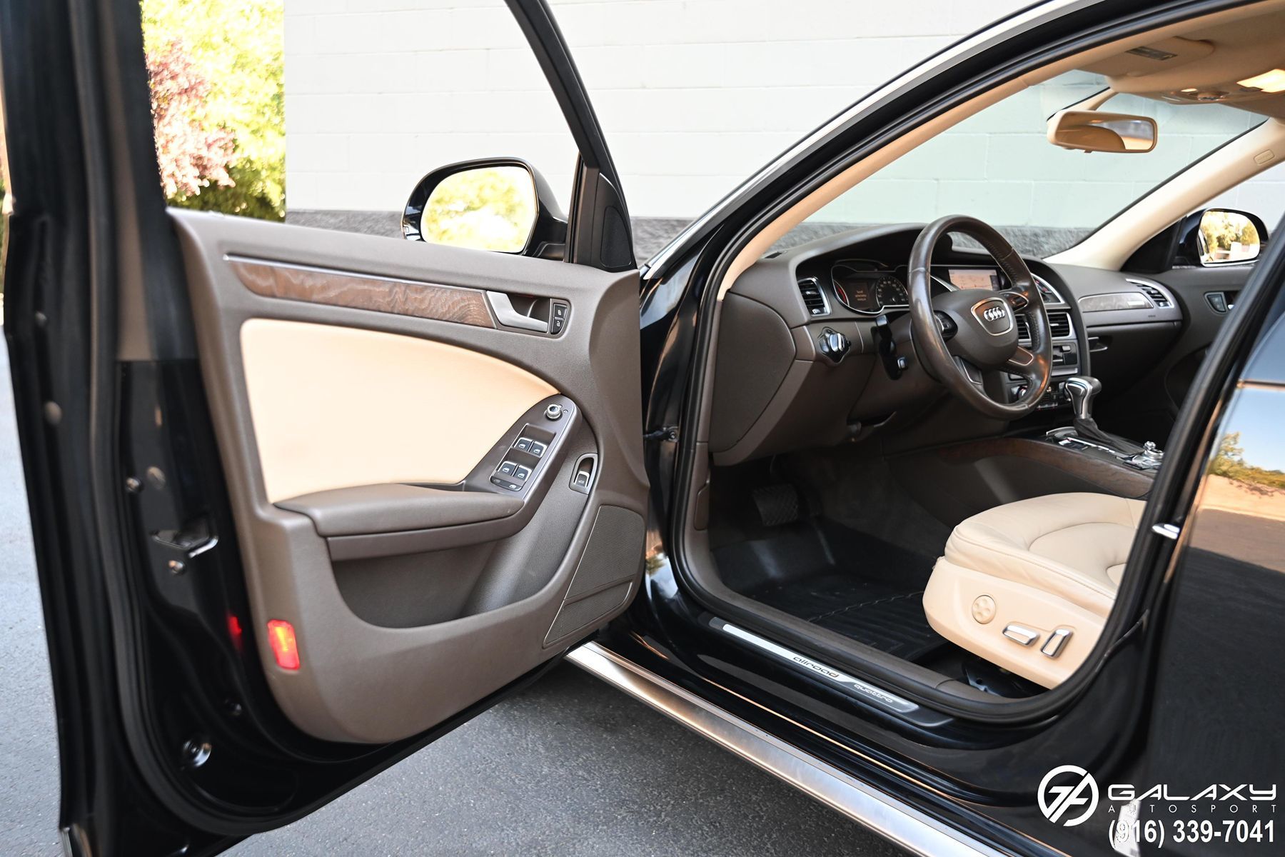 2015 Audi allroad Premium - Photo 21