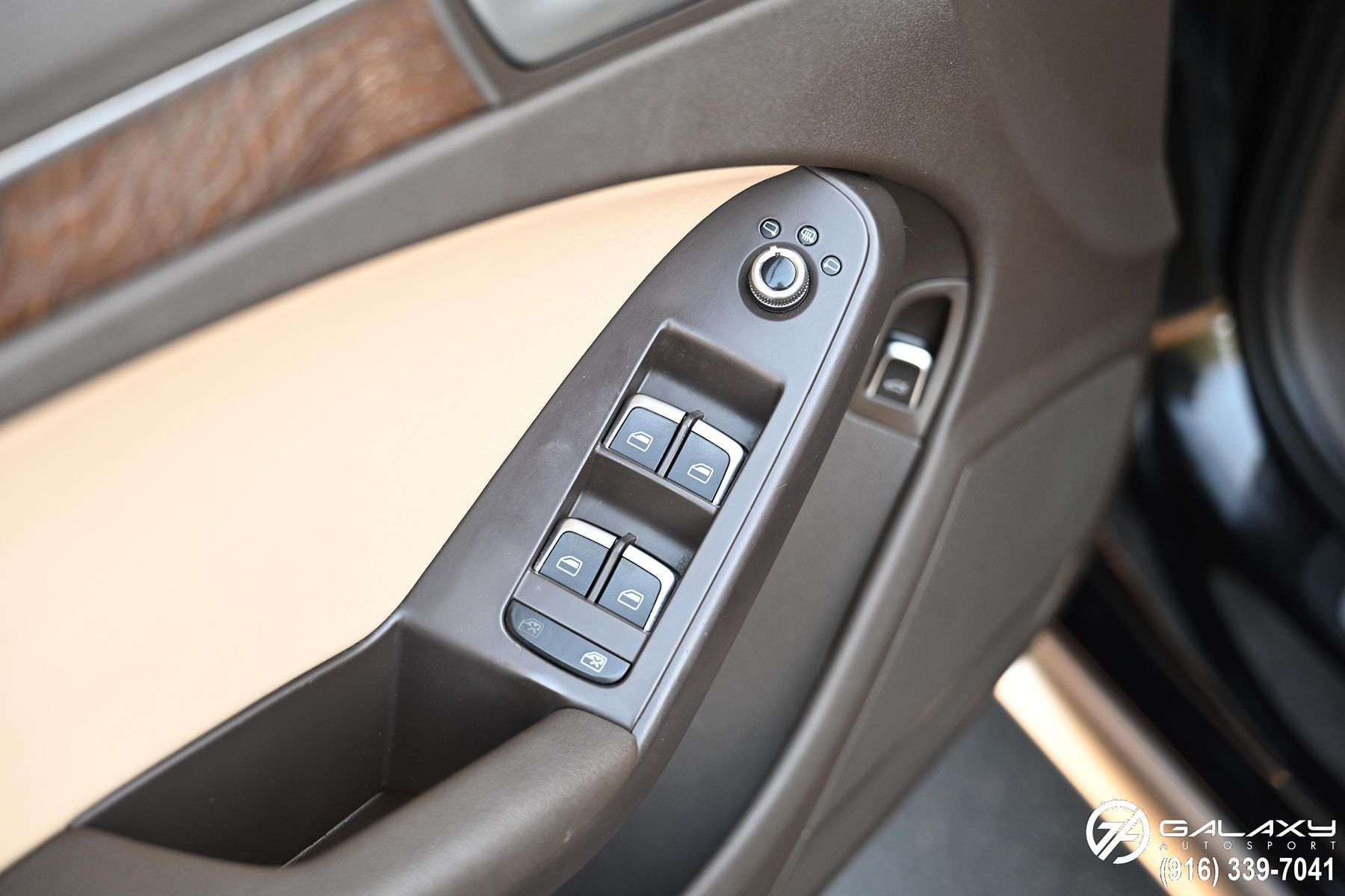 2015 Audi allroad Premium - Photo 22