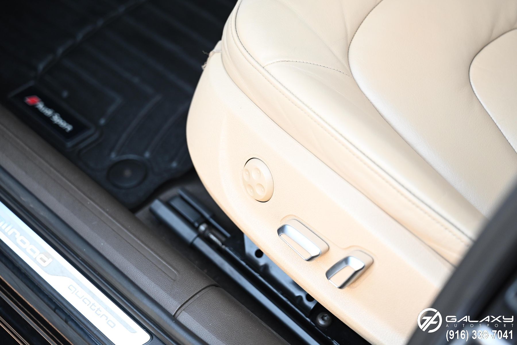 2015 Audi allroad Premium - Photo 23