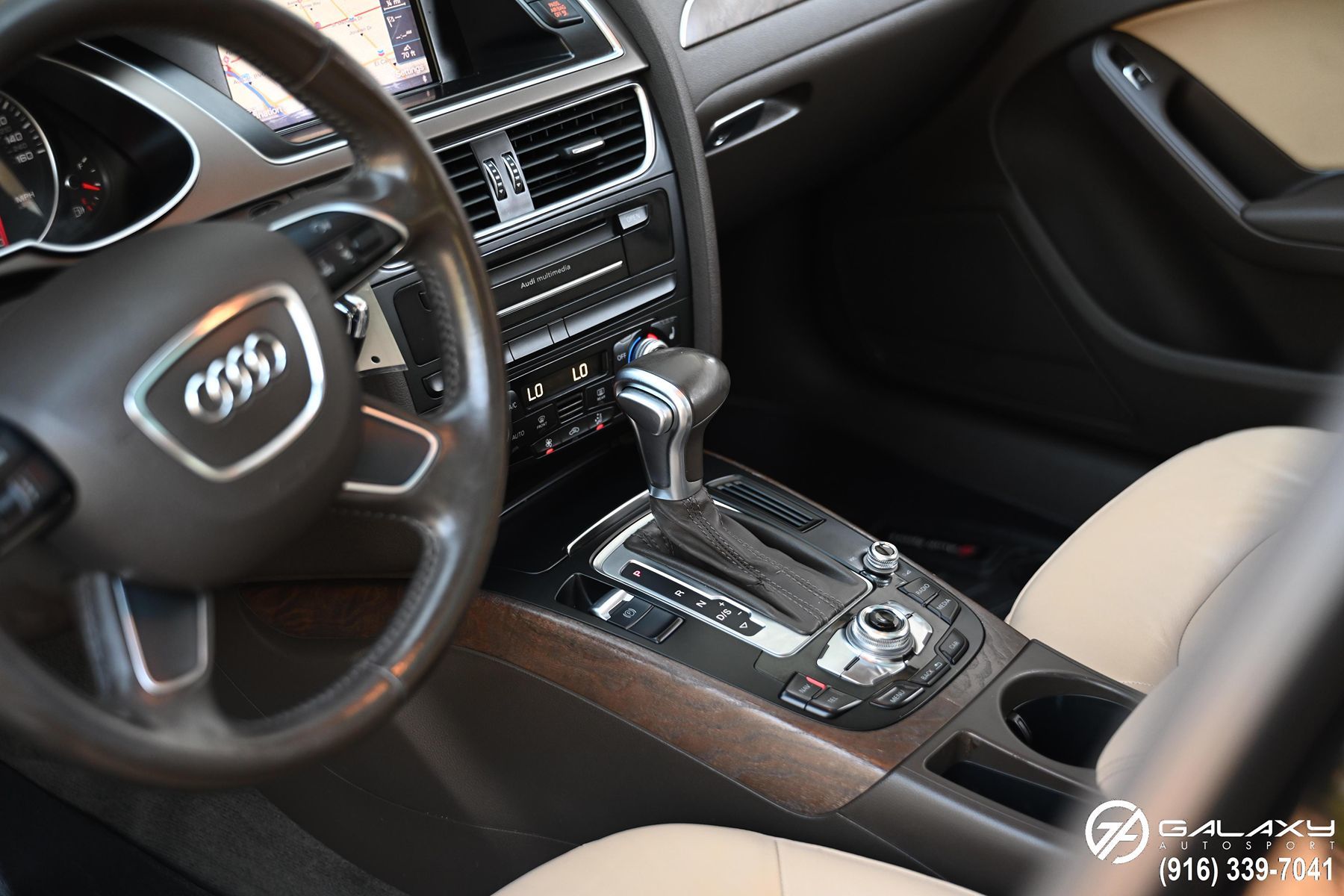 2015 Audi allroad Premium - Photo 25